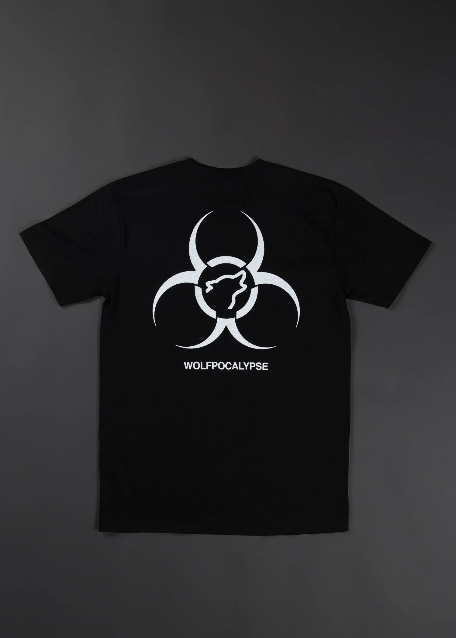 Apocalypse WOLFpocalypse Graphic T-Shirt Sale - Image 7