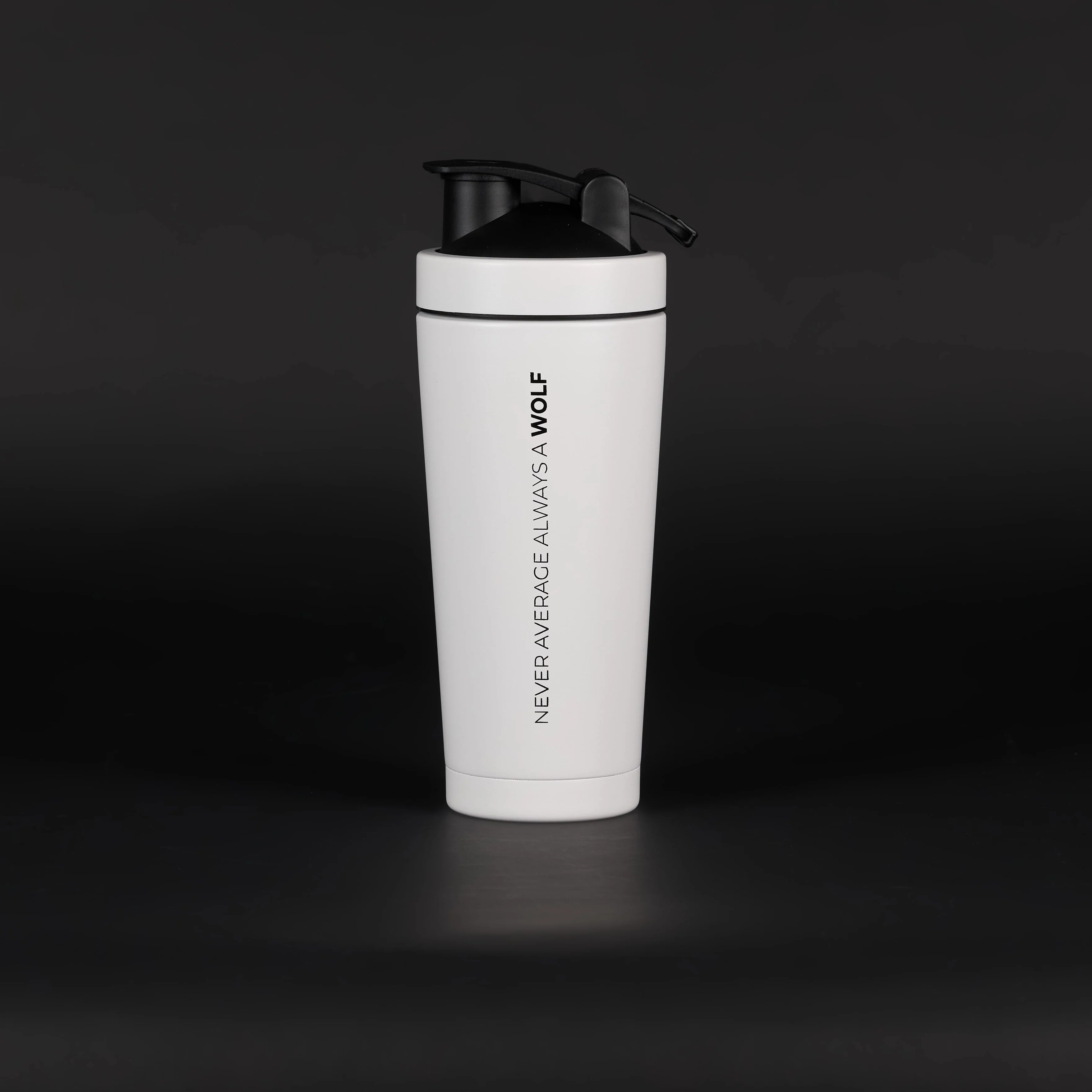 Arctic White Shaker - Image 5