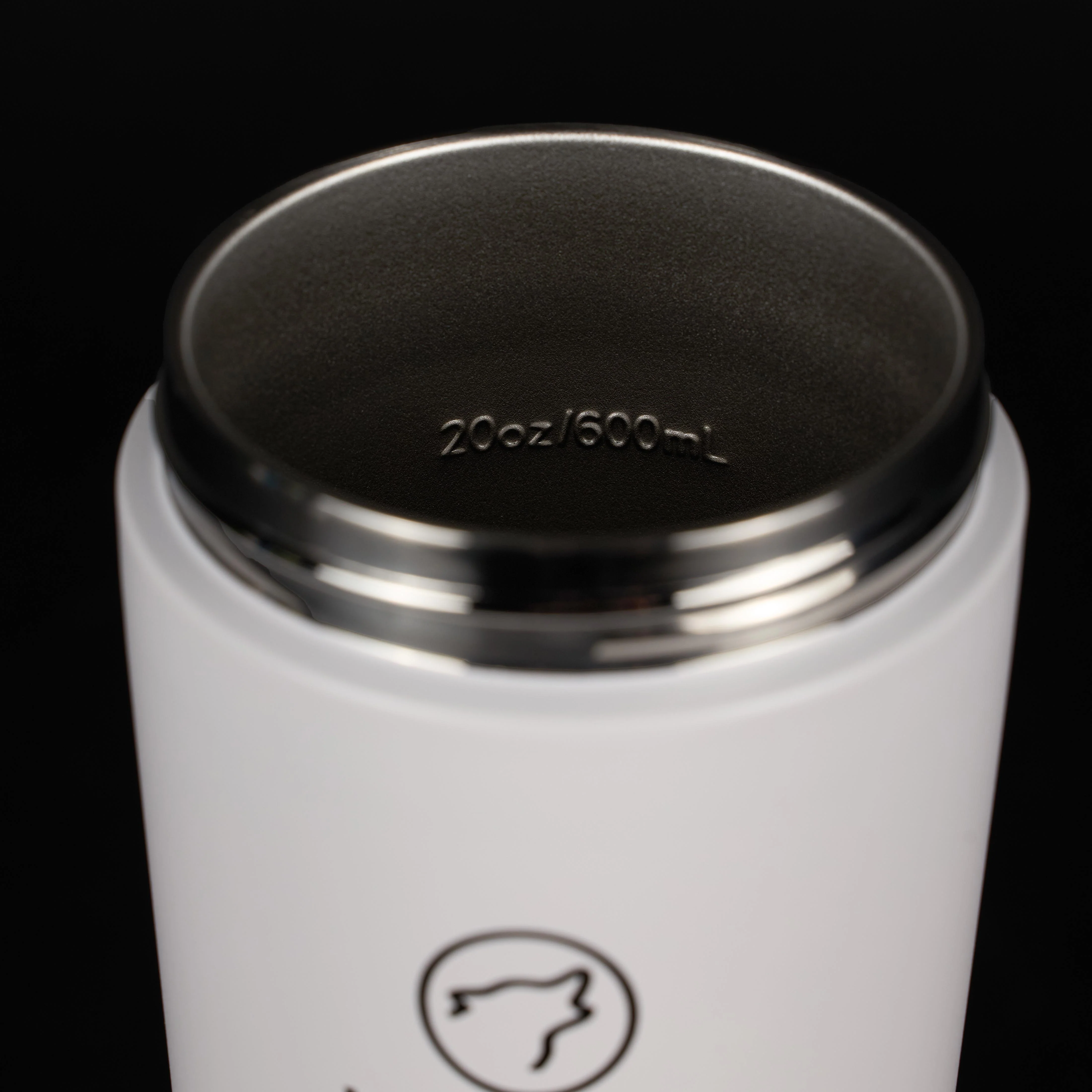 Arctic White Shaker - Image 8