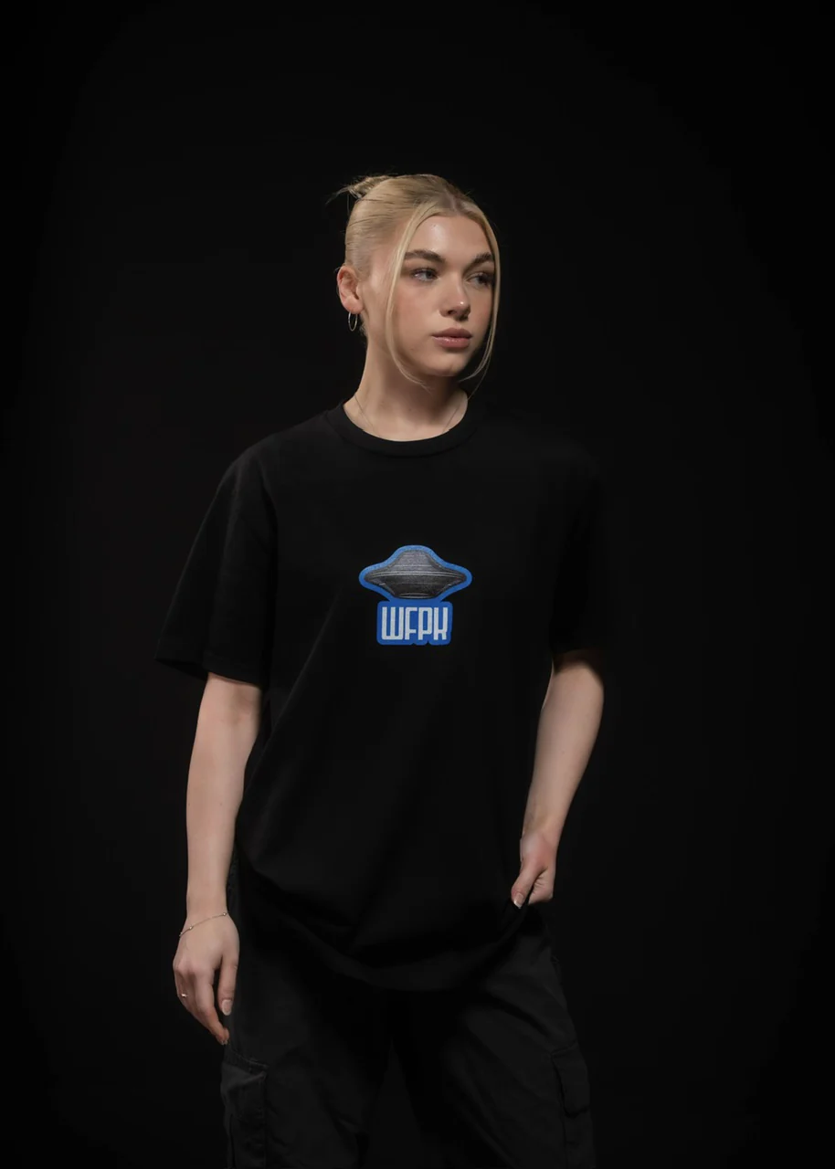 Area 51 Not Of This Earth Graphic T-Shirt Sale - Image 3