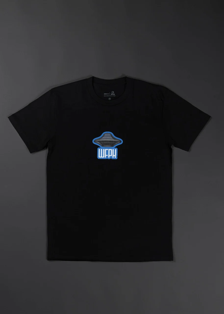 Area 51 Not Of This Earth Graphic T-Shirt Sale - Image 7