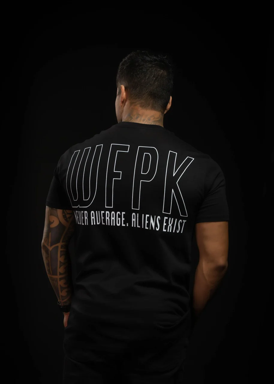 Area 51 They Exist Graphic T-Shirt Sale - Image 4
