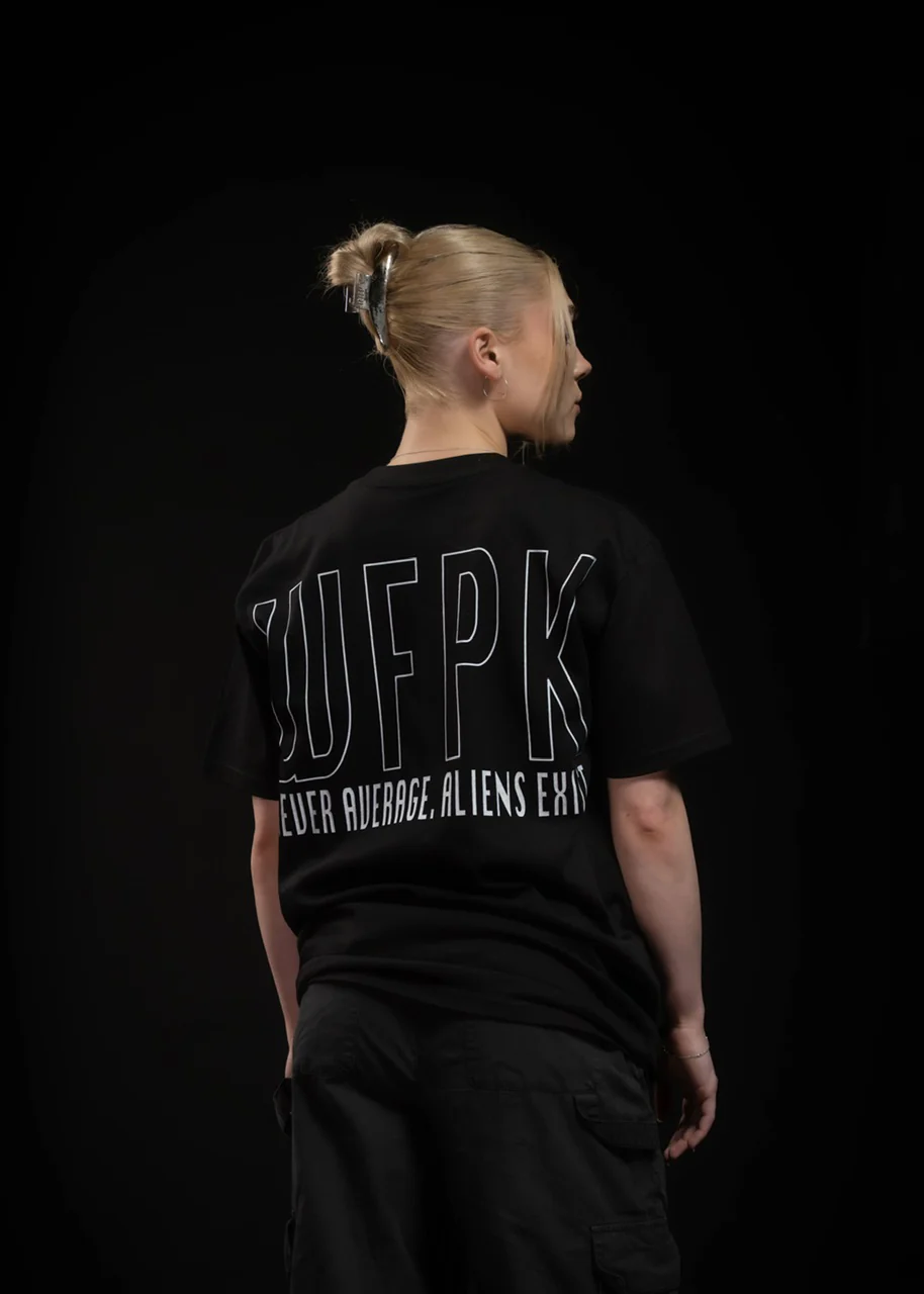Area 51 They Exist Graphic T-Shirt Sale - Image 5