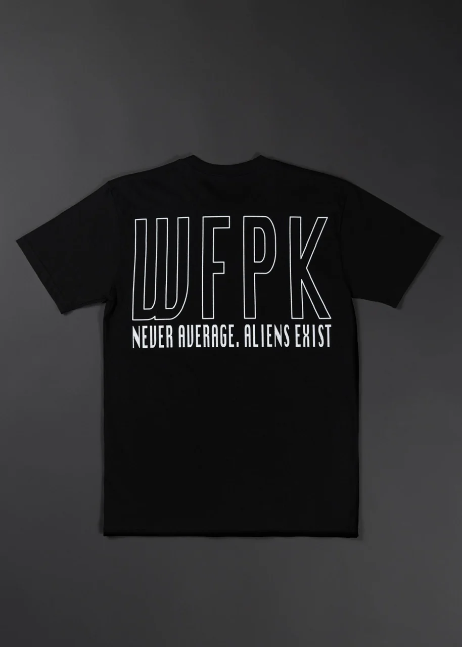 Area 51 They Exist Graphic T-Shirt Sale - Image 9