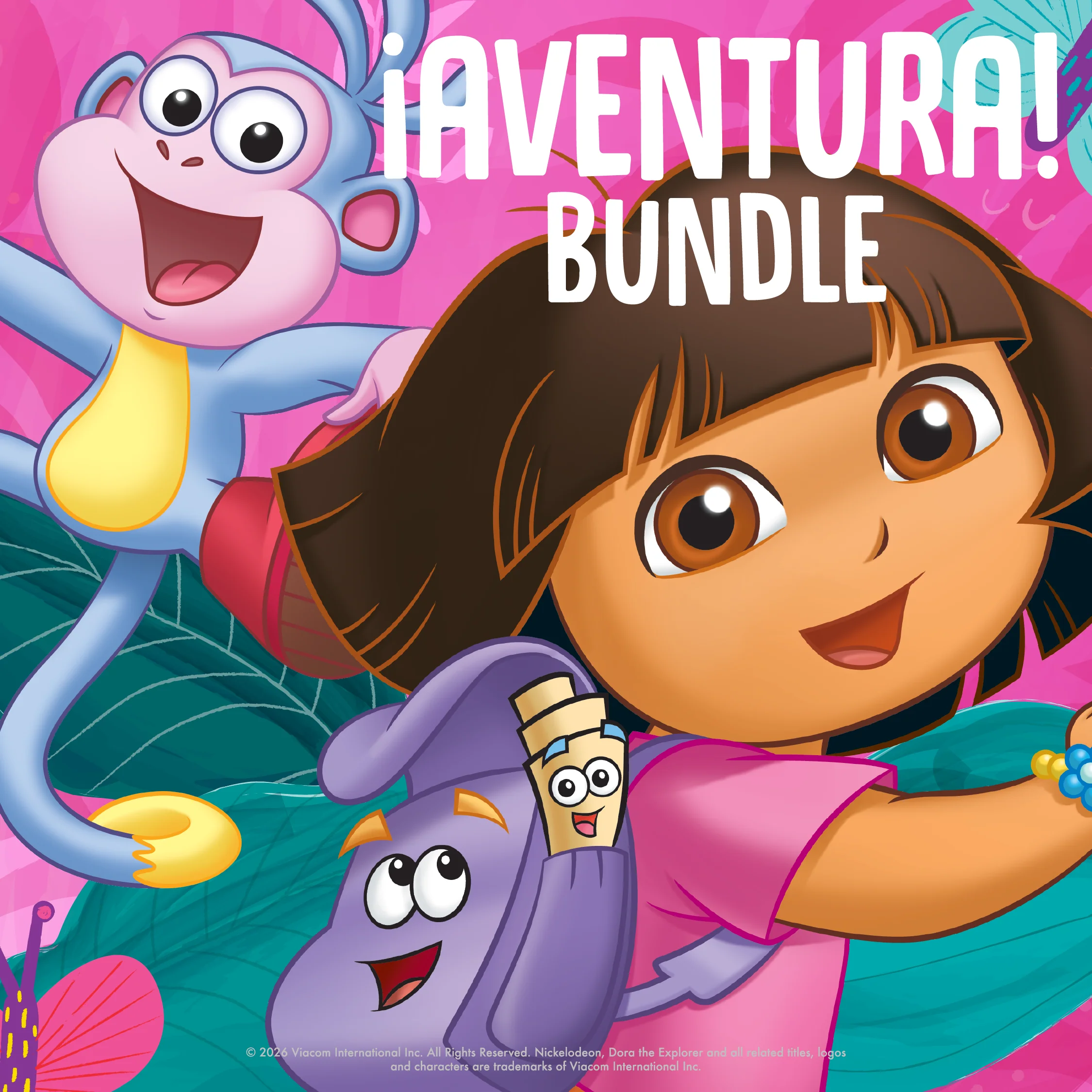 Aventura! Bundle