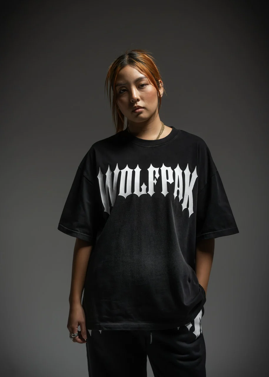 Ironwood Solid Graphic Tee - Image 3