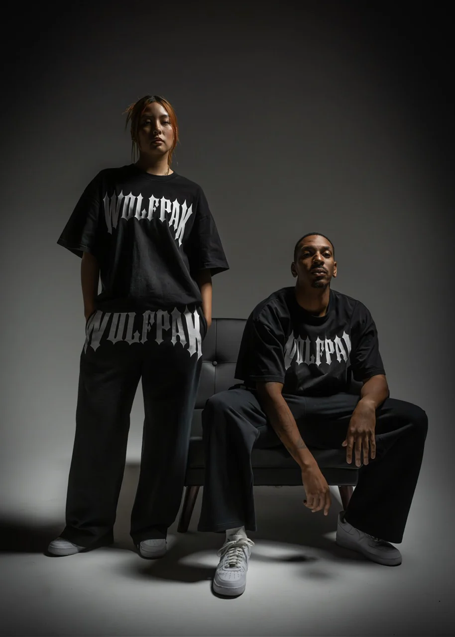 Ironwood Solid Graphic Tee - Image 8