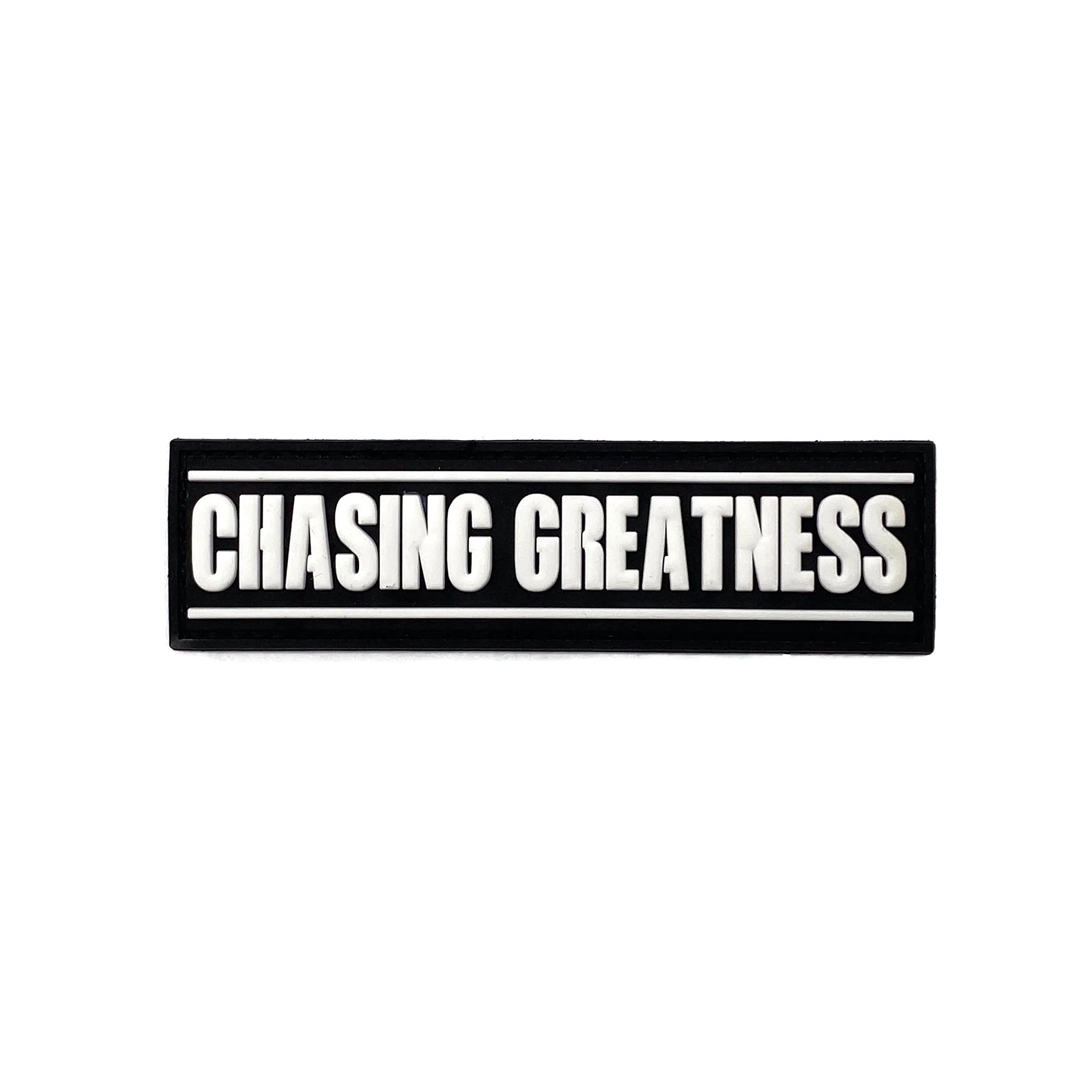 Chasing Greatness - Image 2