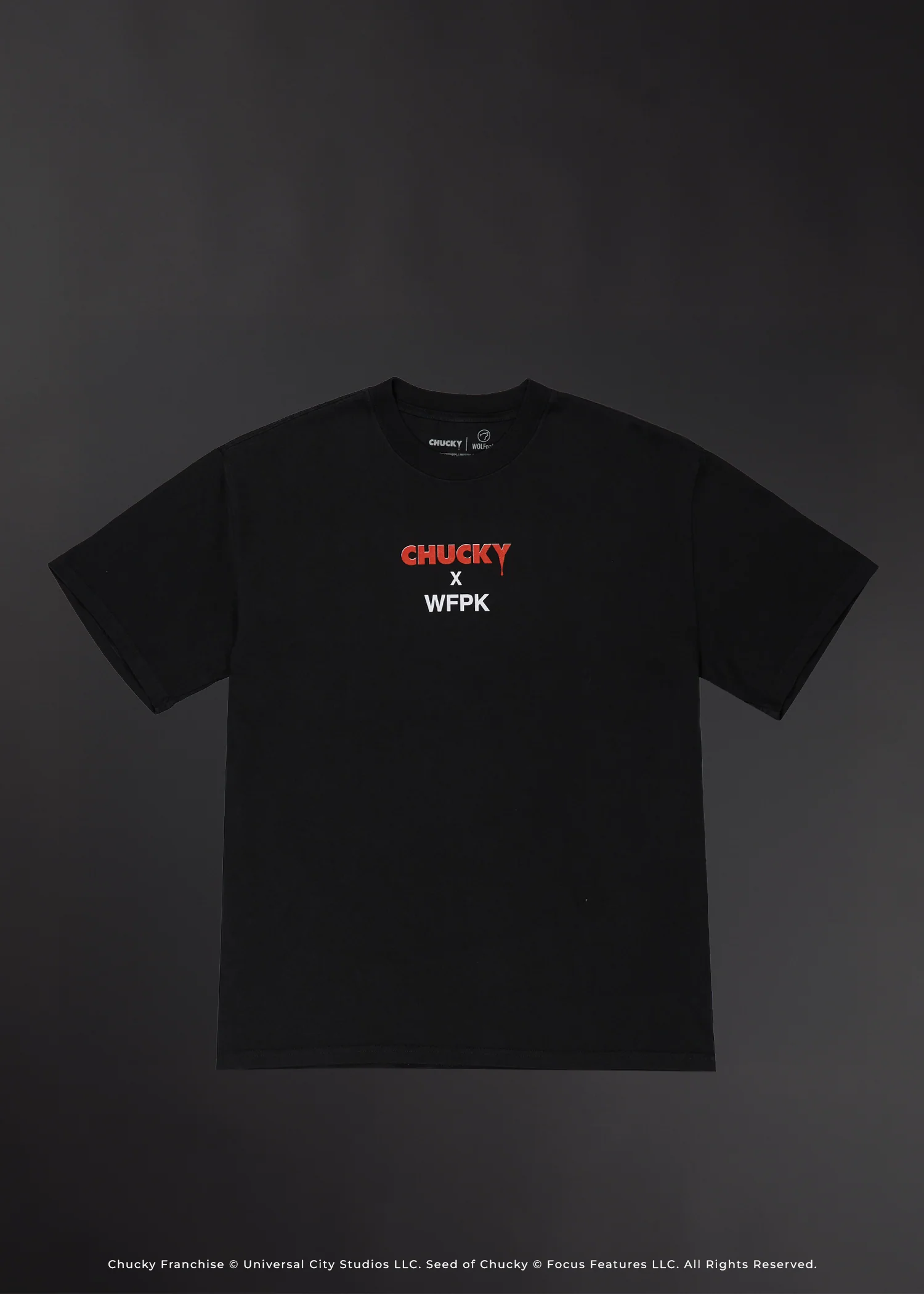 Chucky A True Classic Graphic T-Shirt Sale - Image 2