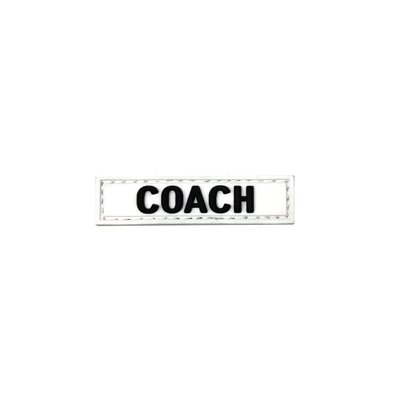 Coach Mini Patch - Image 2