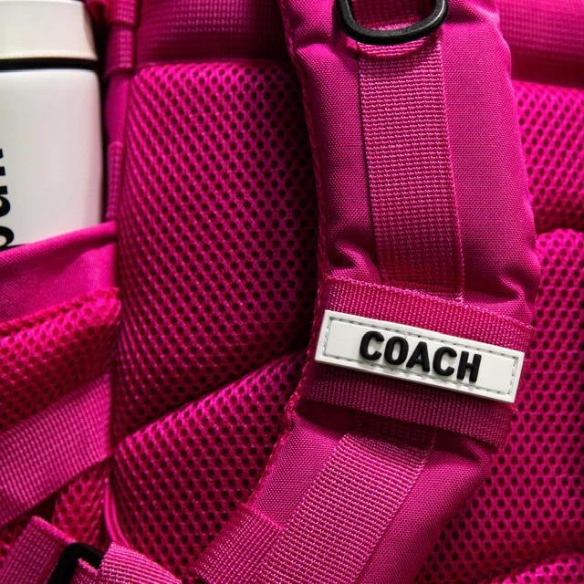 Coach Mini Patch - Image 3