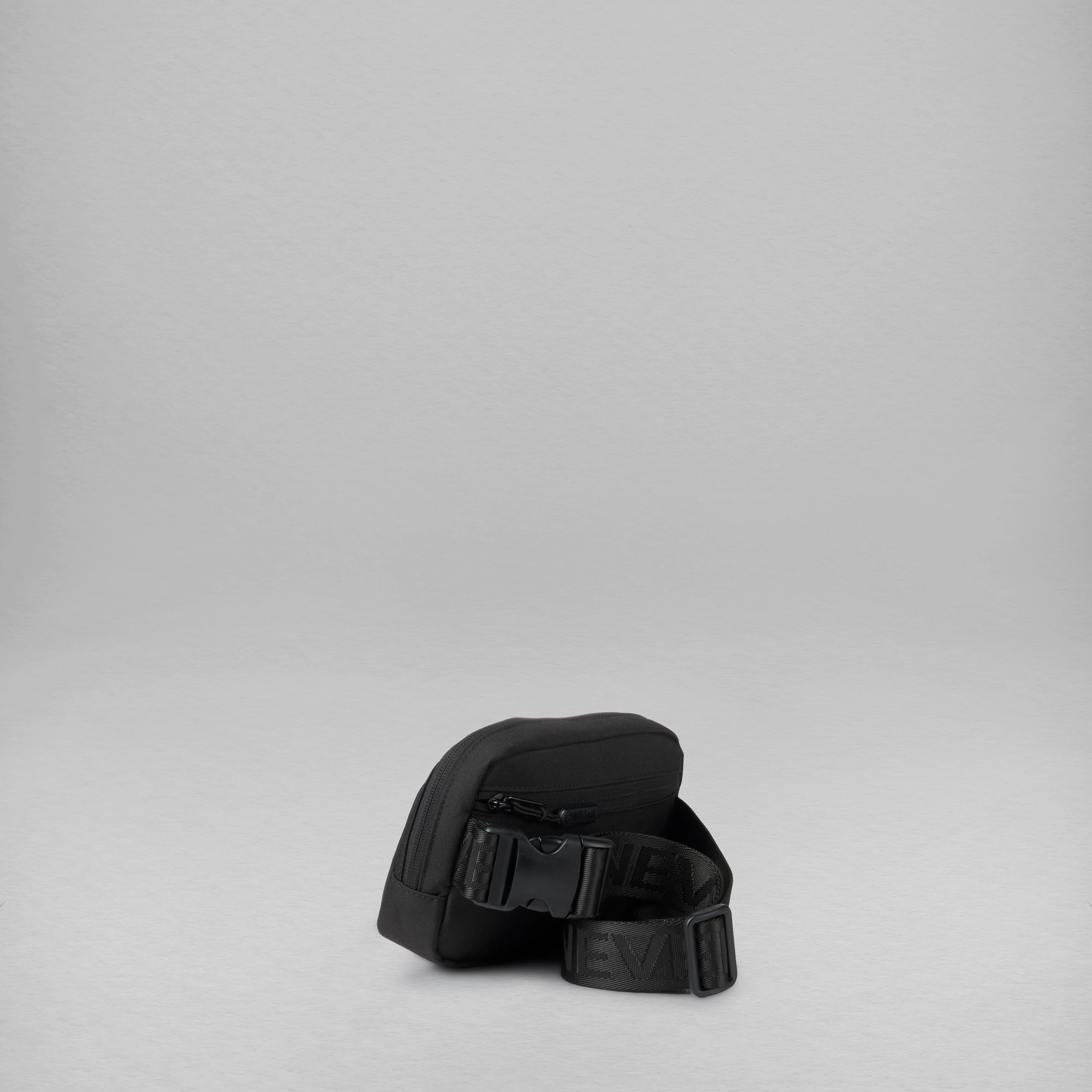 Crossbody Pack Alpha Black - Image 4