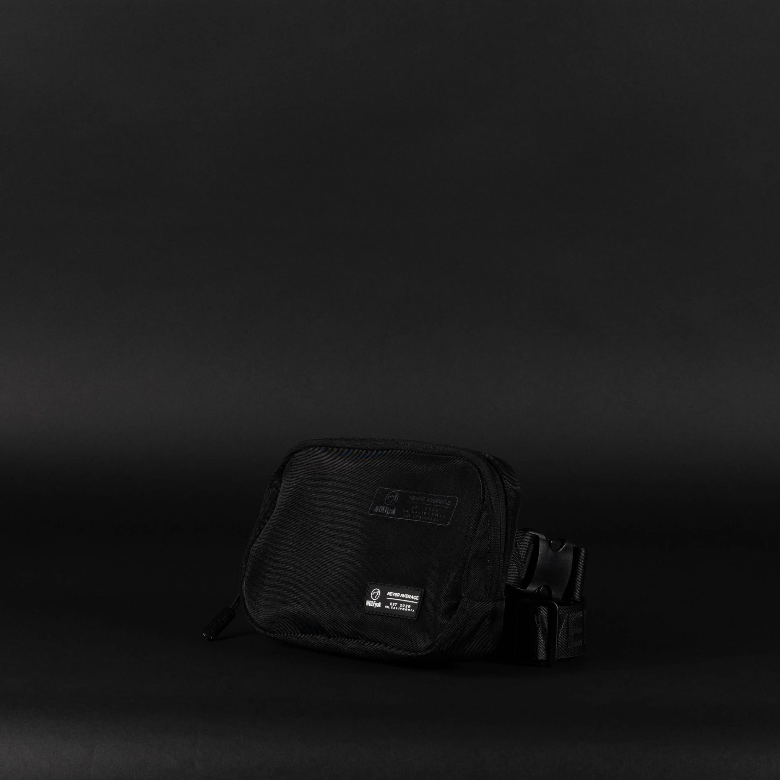Crossbody Pack Mesh - Image 7