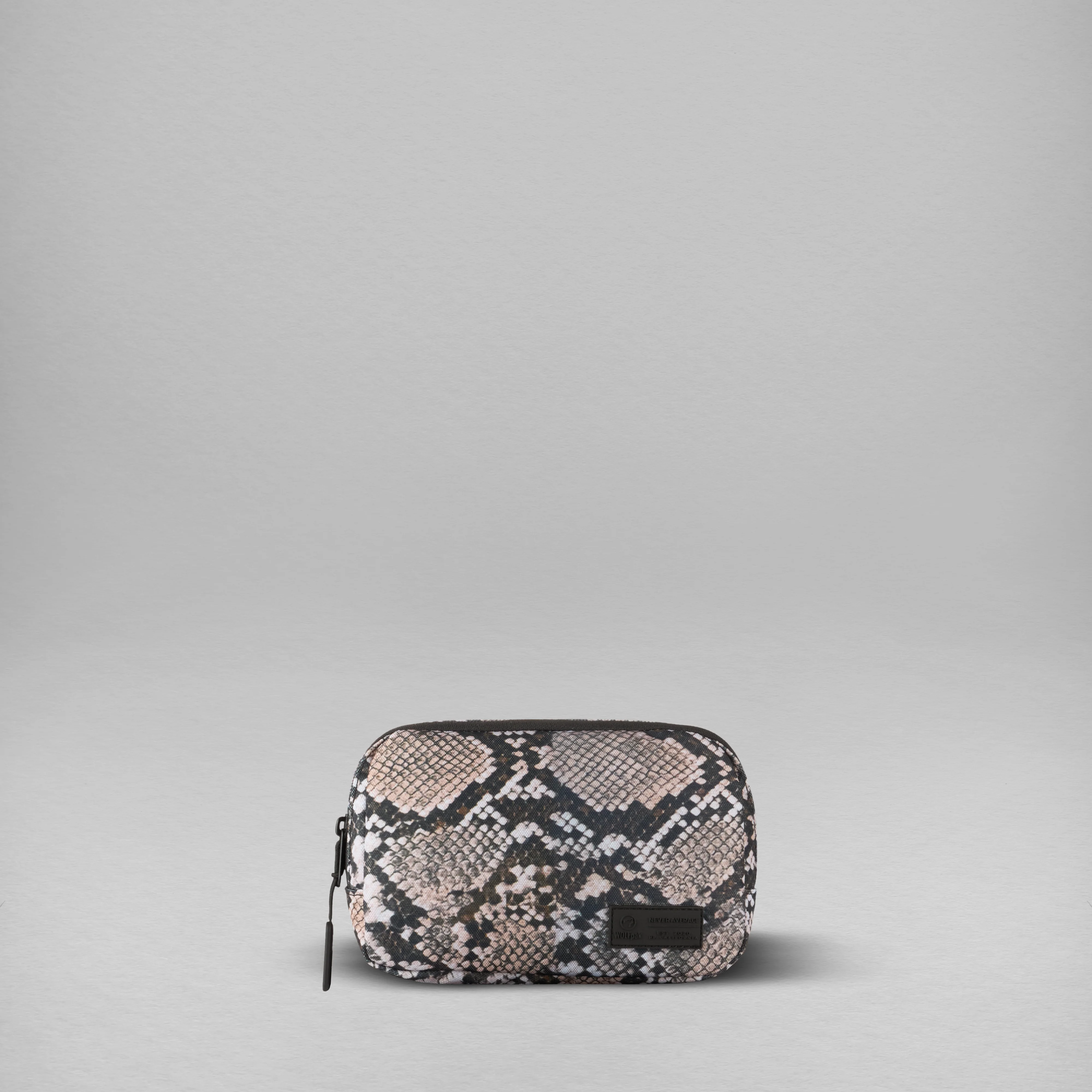 Crossbody Pack Python - Image 3