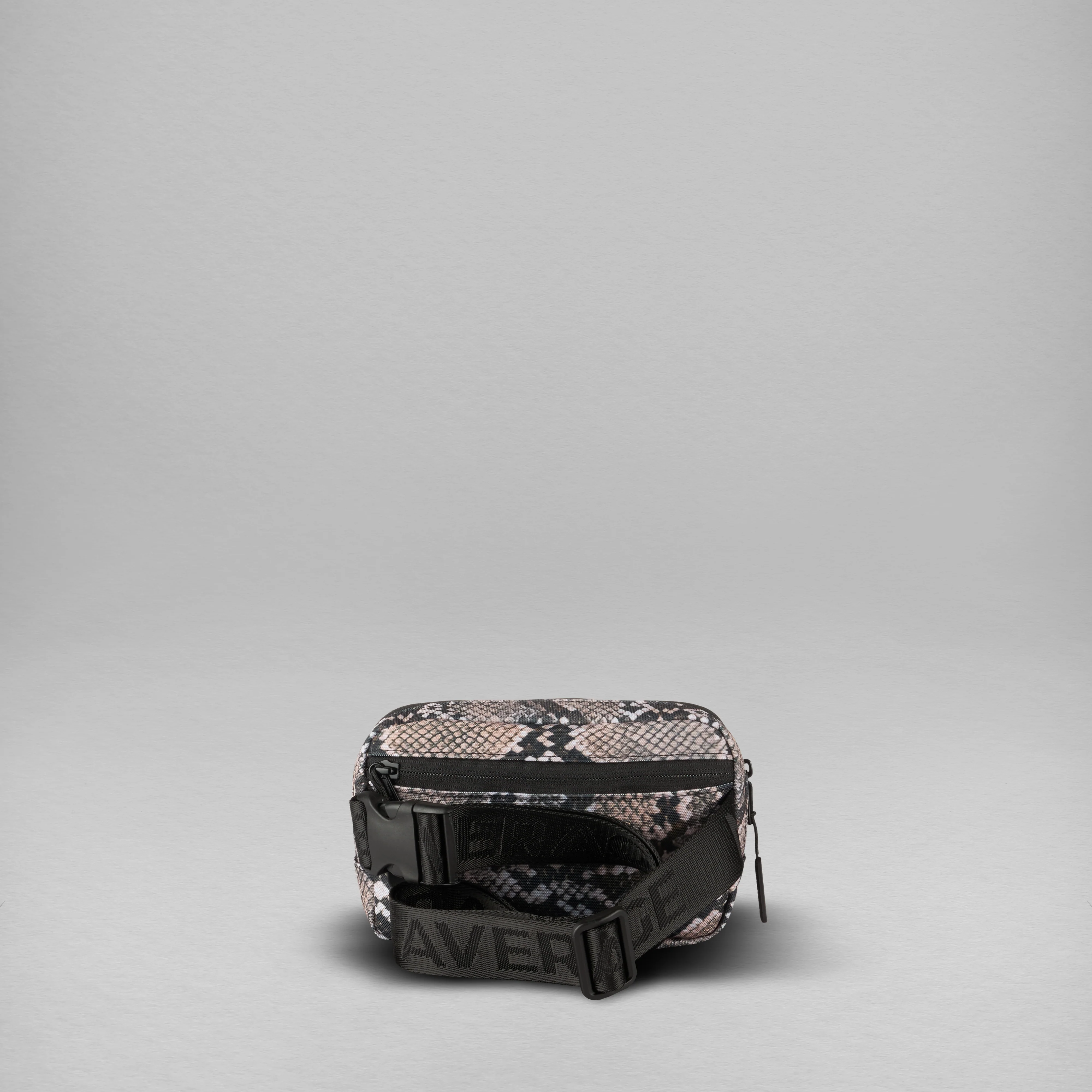 Crossbody Pack Python - Image 6