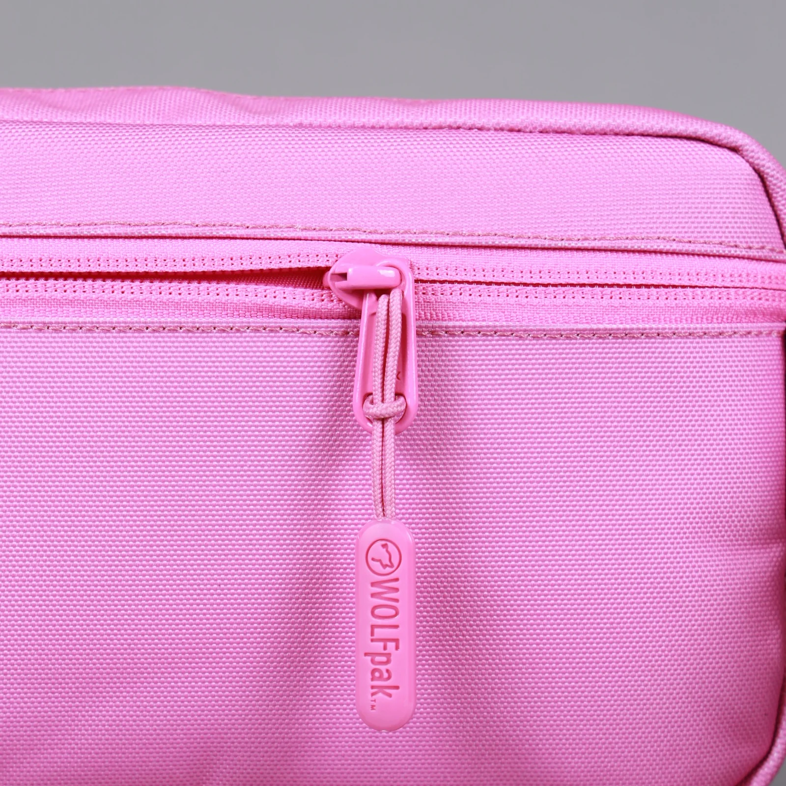 Crossbody Pack Sherbet Berry - Image 7