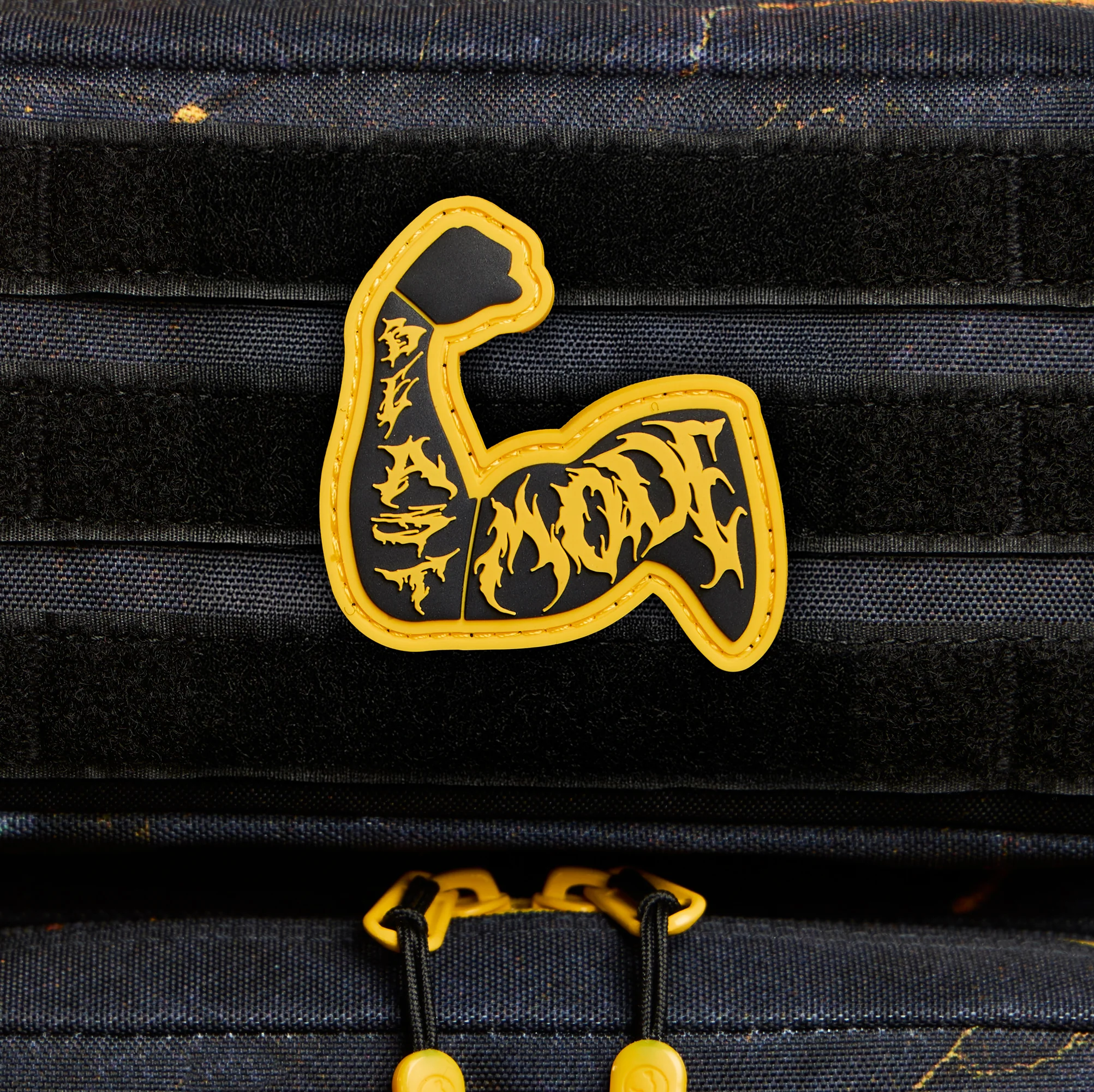 Das Beast Patch Bundle - Image 2