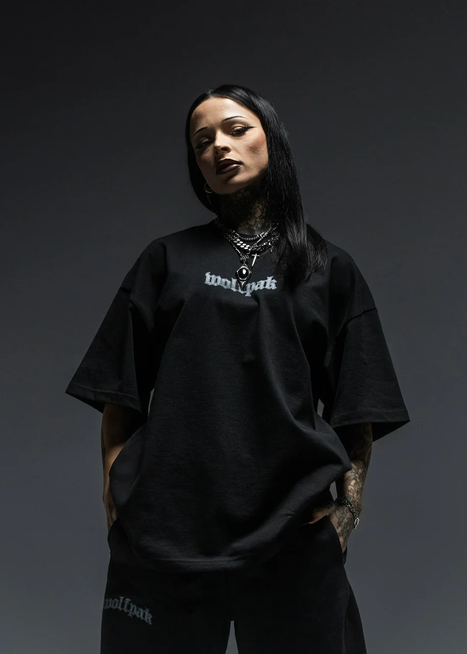 Deathwing Graphic Tee - Image 5