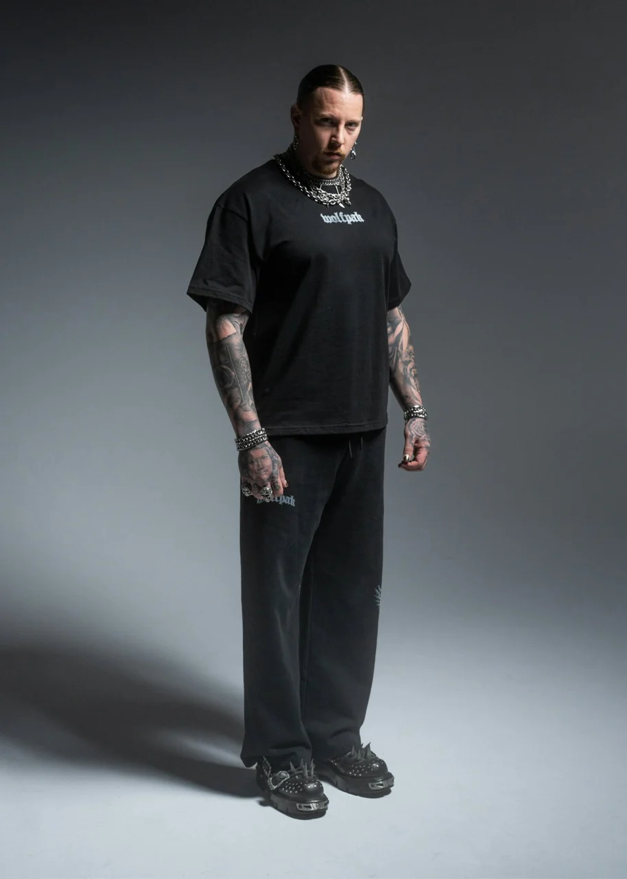 Deathwing Graphic Tee - Image 7
