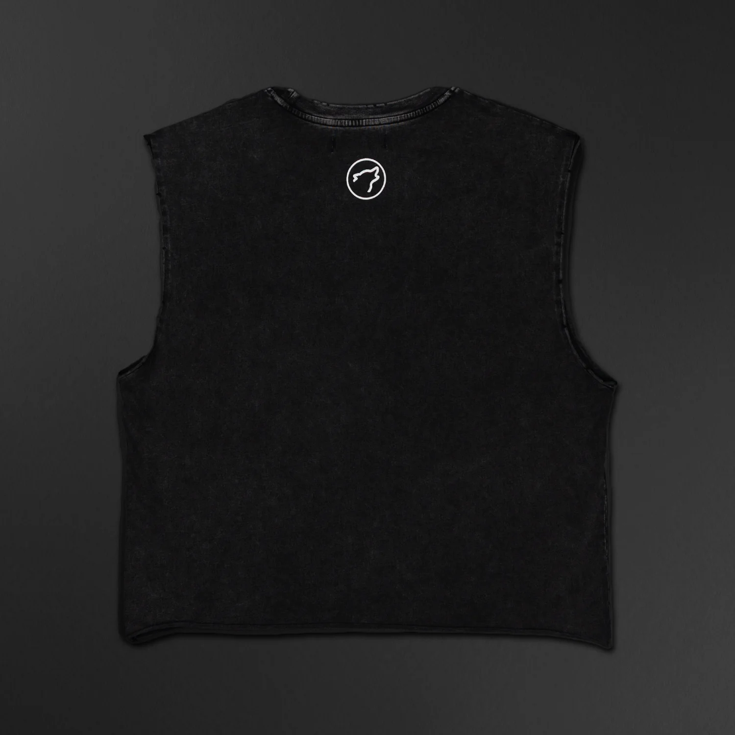Deathwing Muscle Tank - Image 2