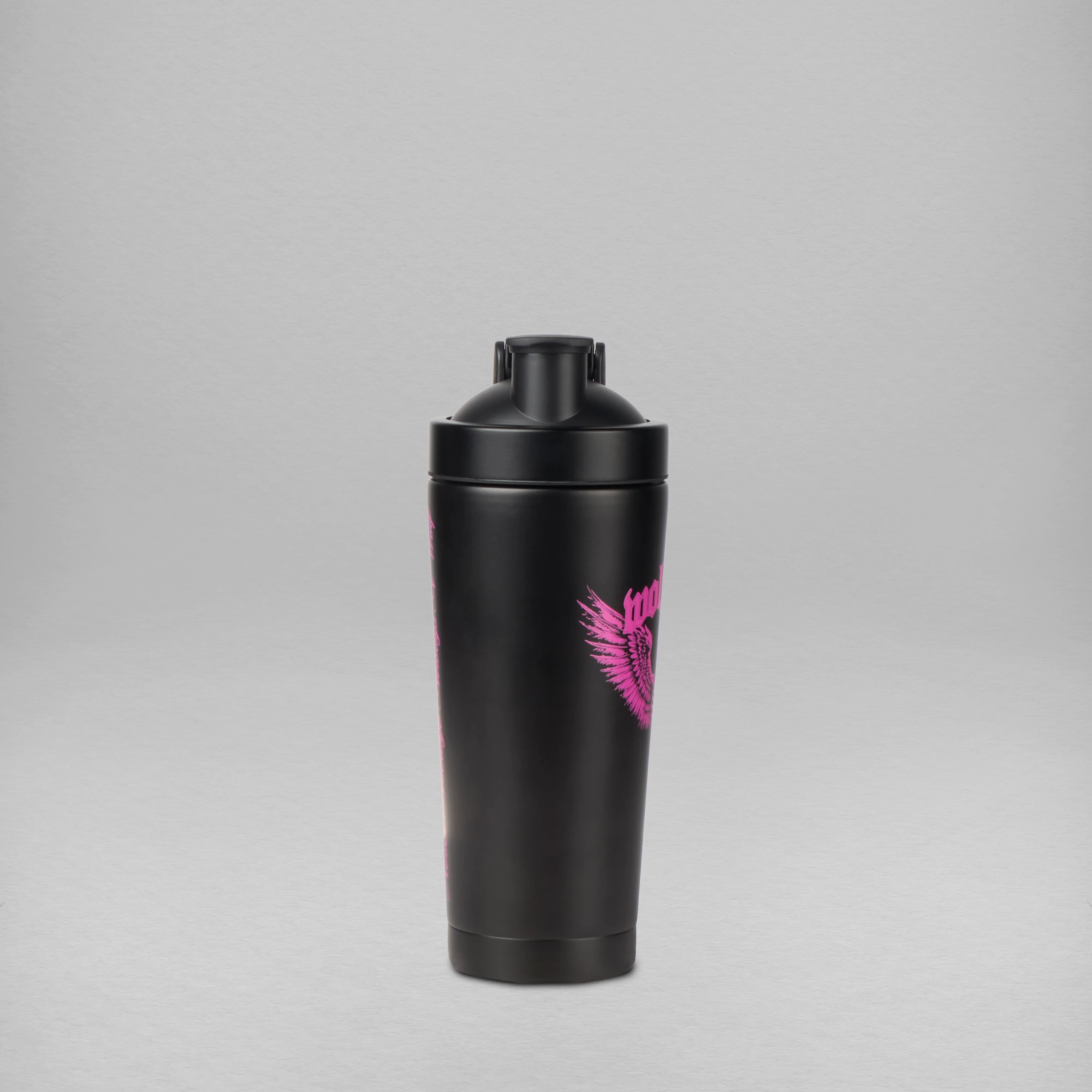 Deathwing Pink Shaker - Image 5