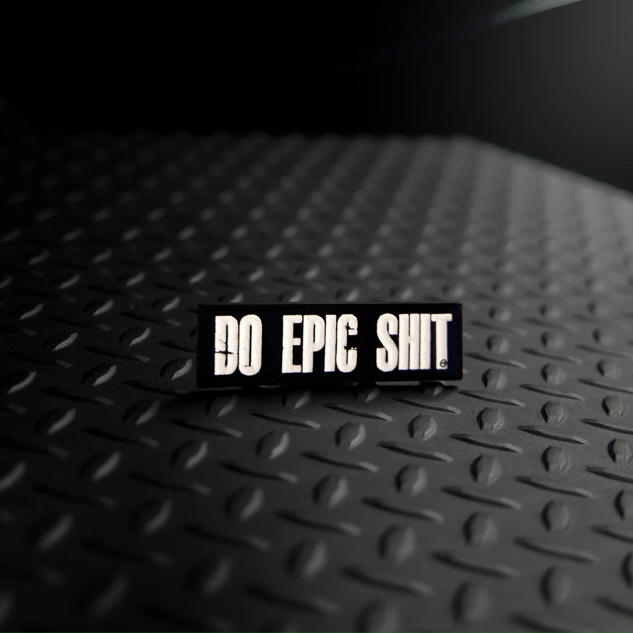 Do Epic Shit Patch - Image 2