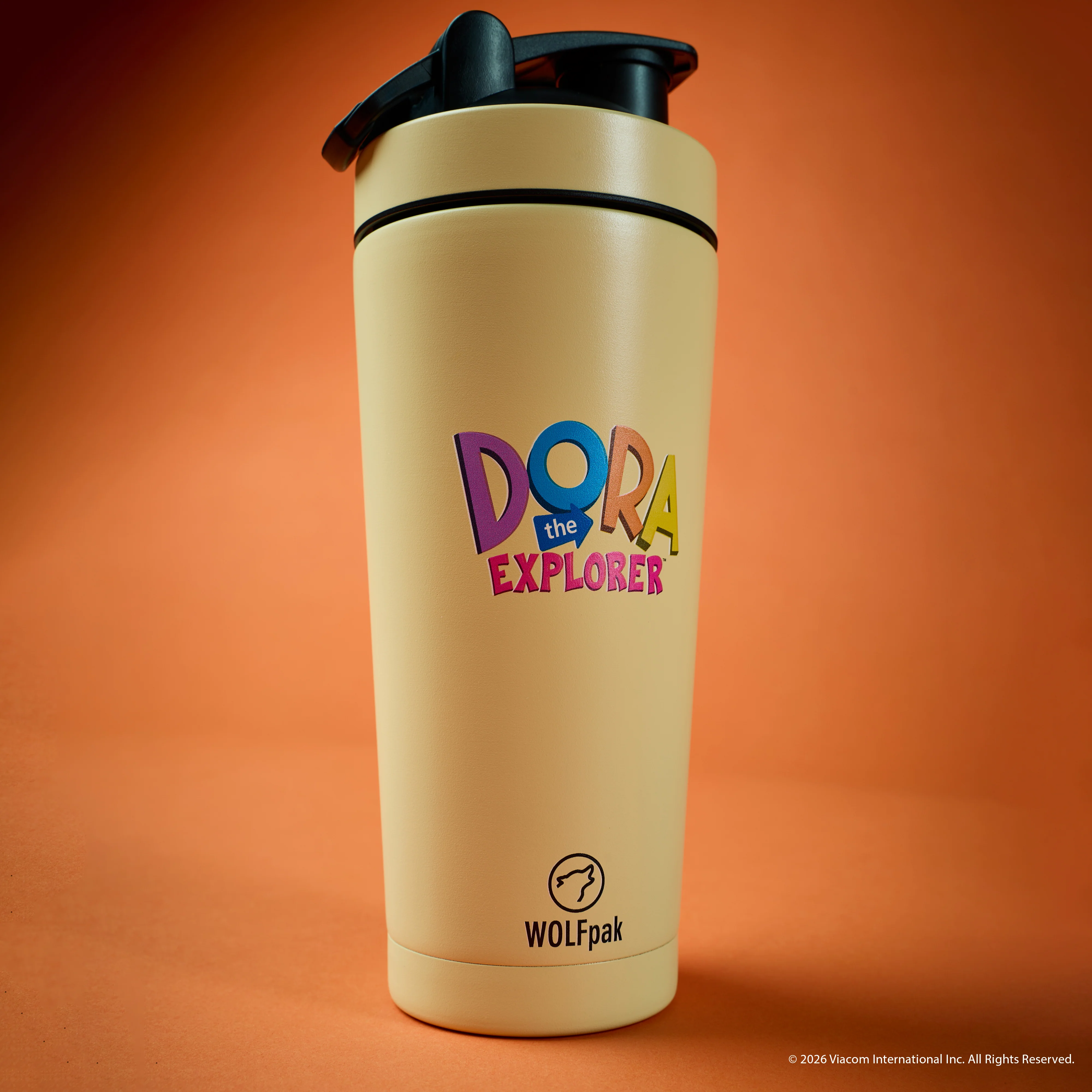 Dora Map Shaker - Image 8