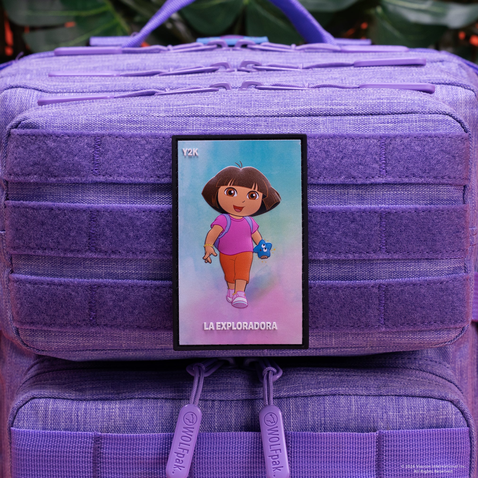 Dora The Explorer Patch Bundle #2 - Image 5