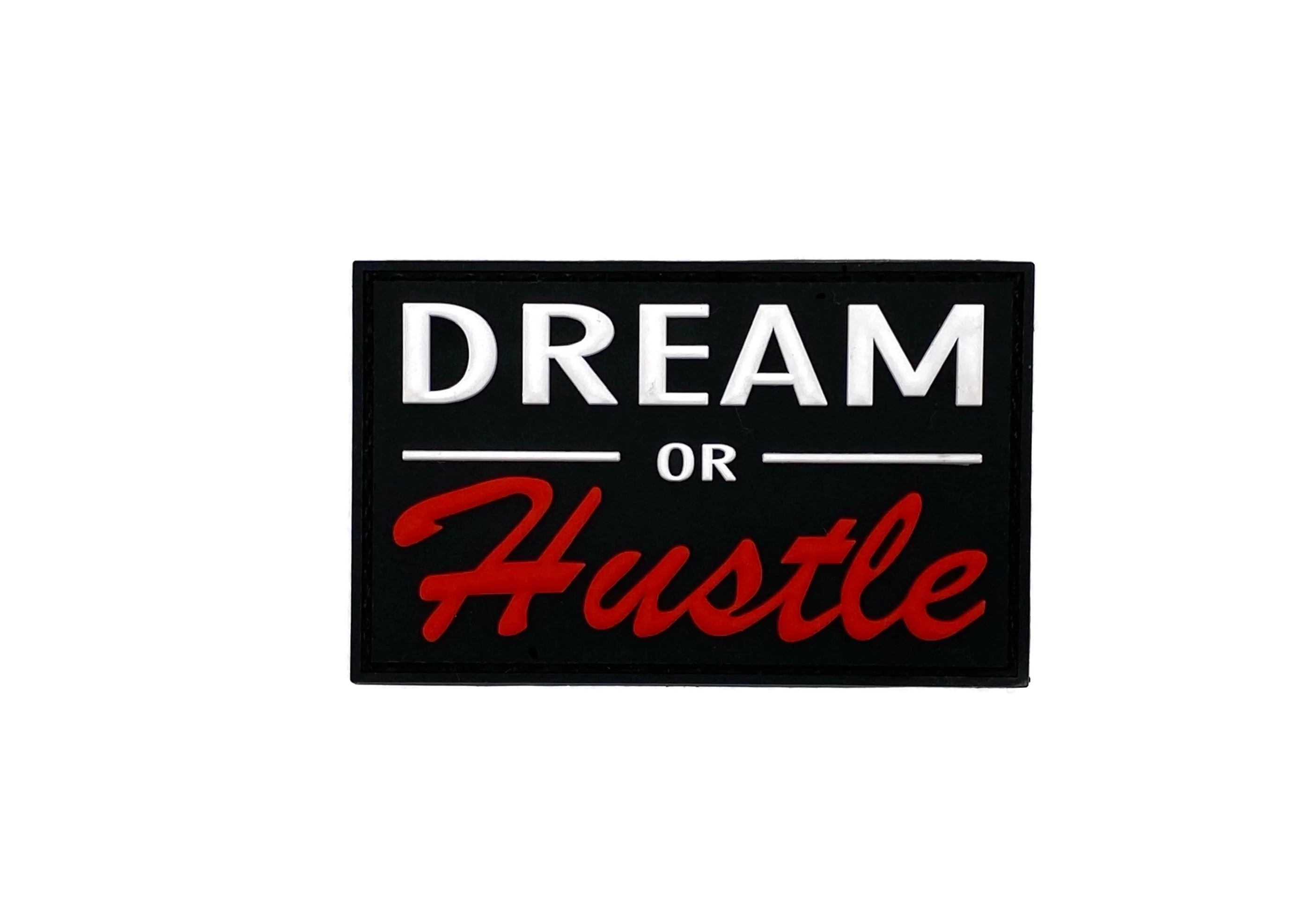 Dream or Hustle - Image 2