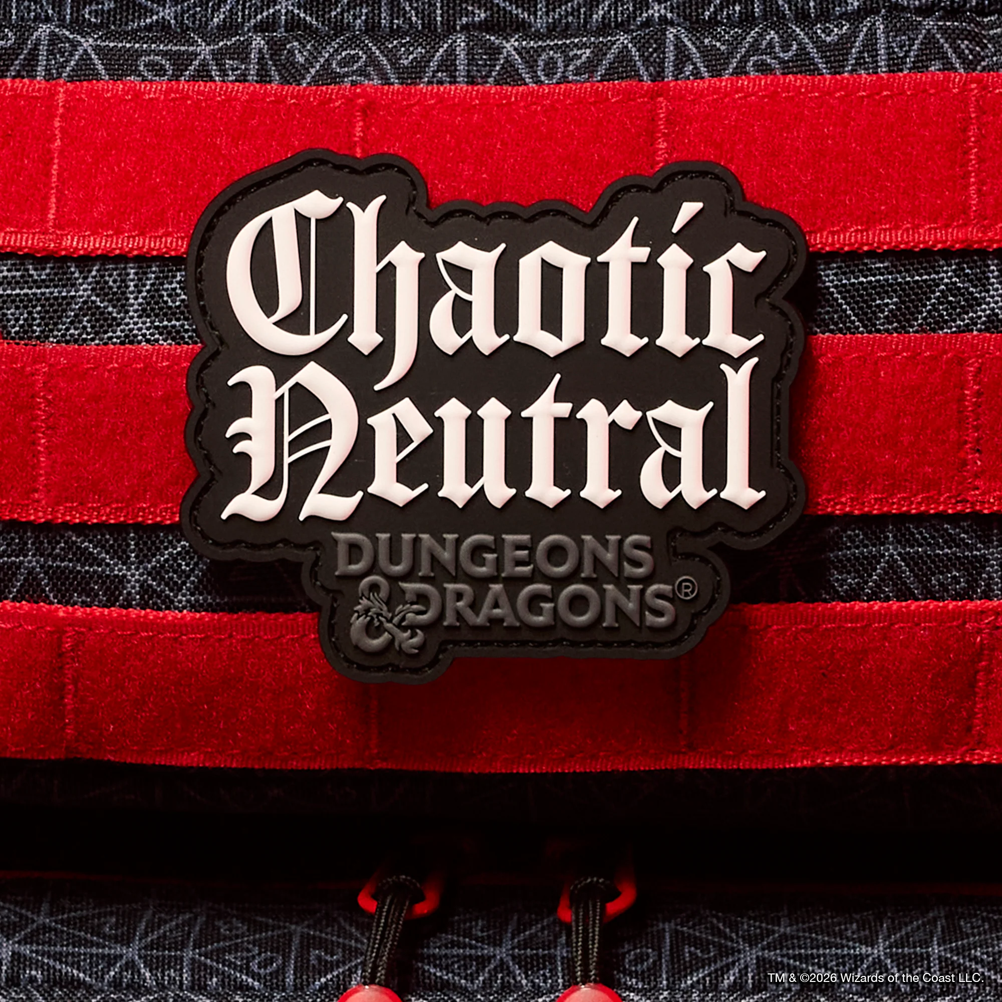 Dungeons and Dragons All Patch Bundle - Image 10