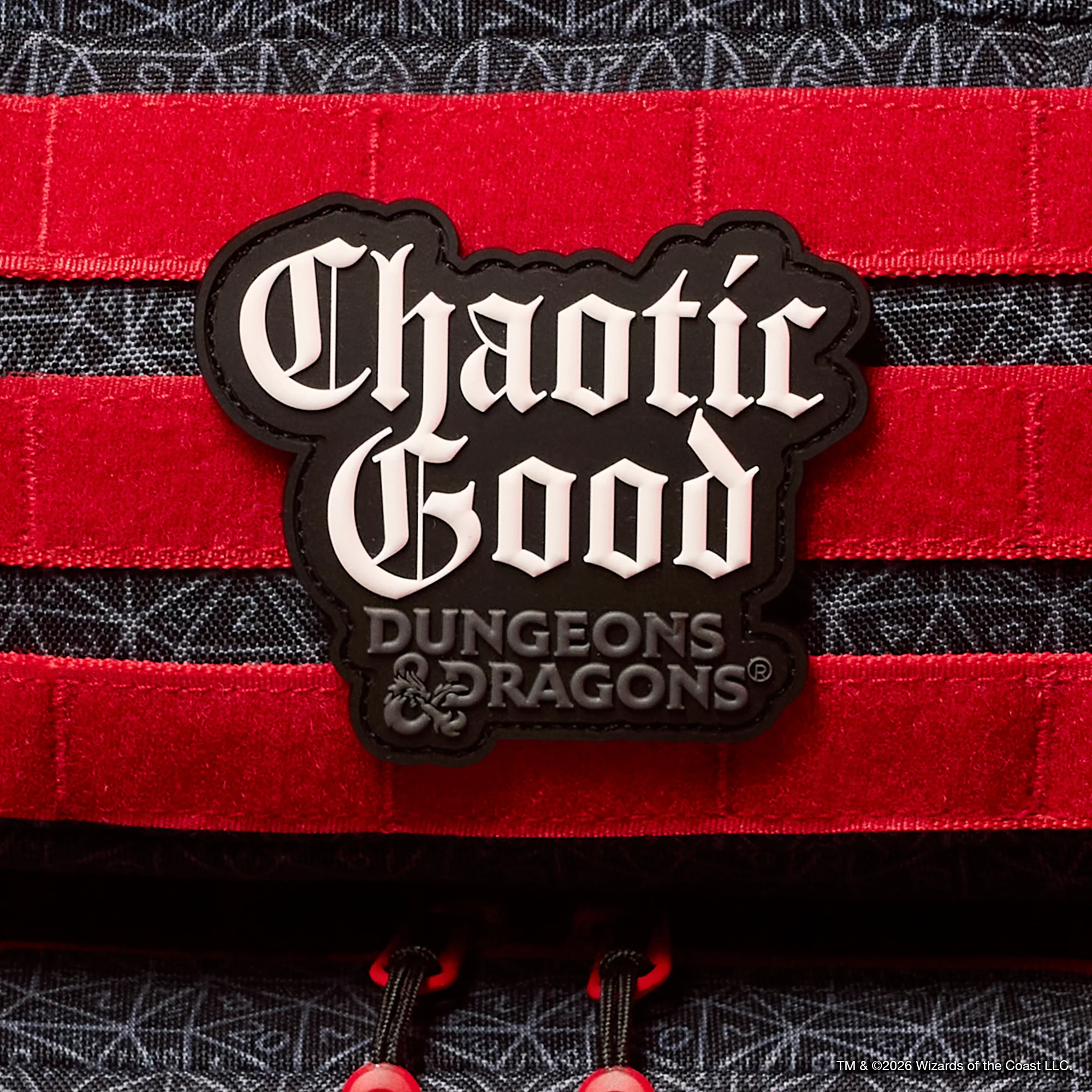 Dungeons and Dragons All Patch Bundle - Image 11