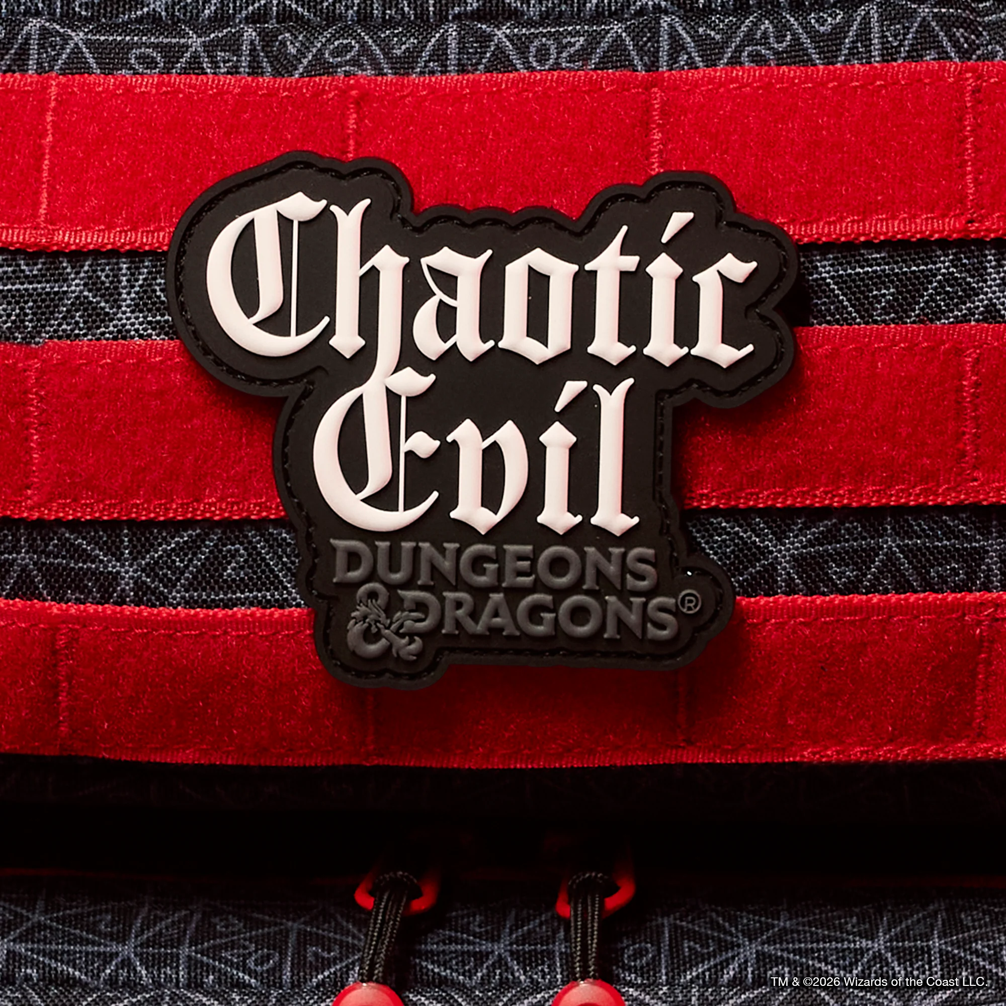 Dungeons and Dragons All Patch Bundle - Image 12