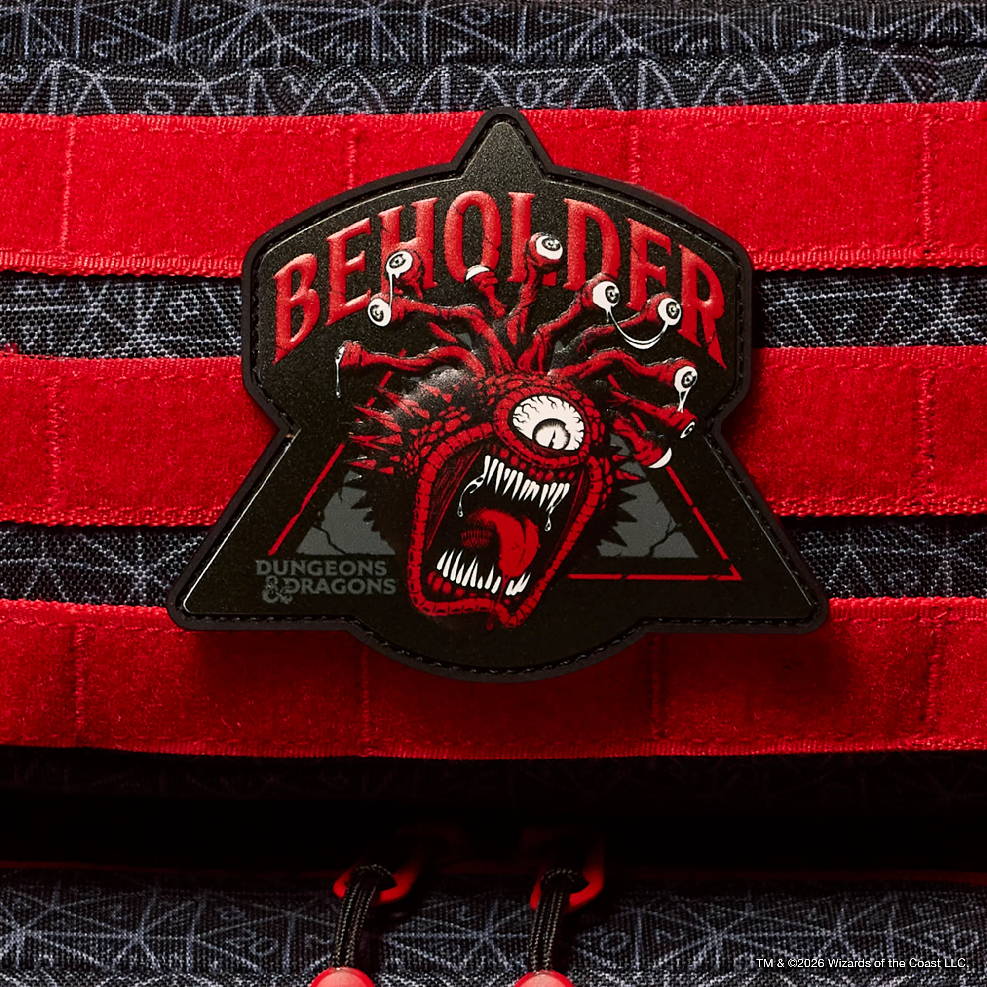 Dungeons and Dragons Patch Bundle #1 - Image 6