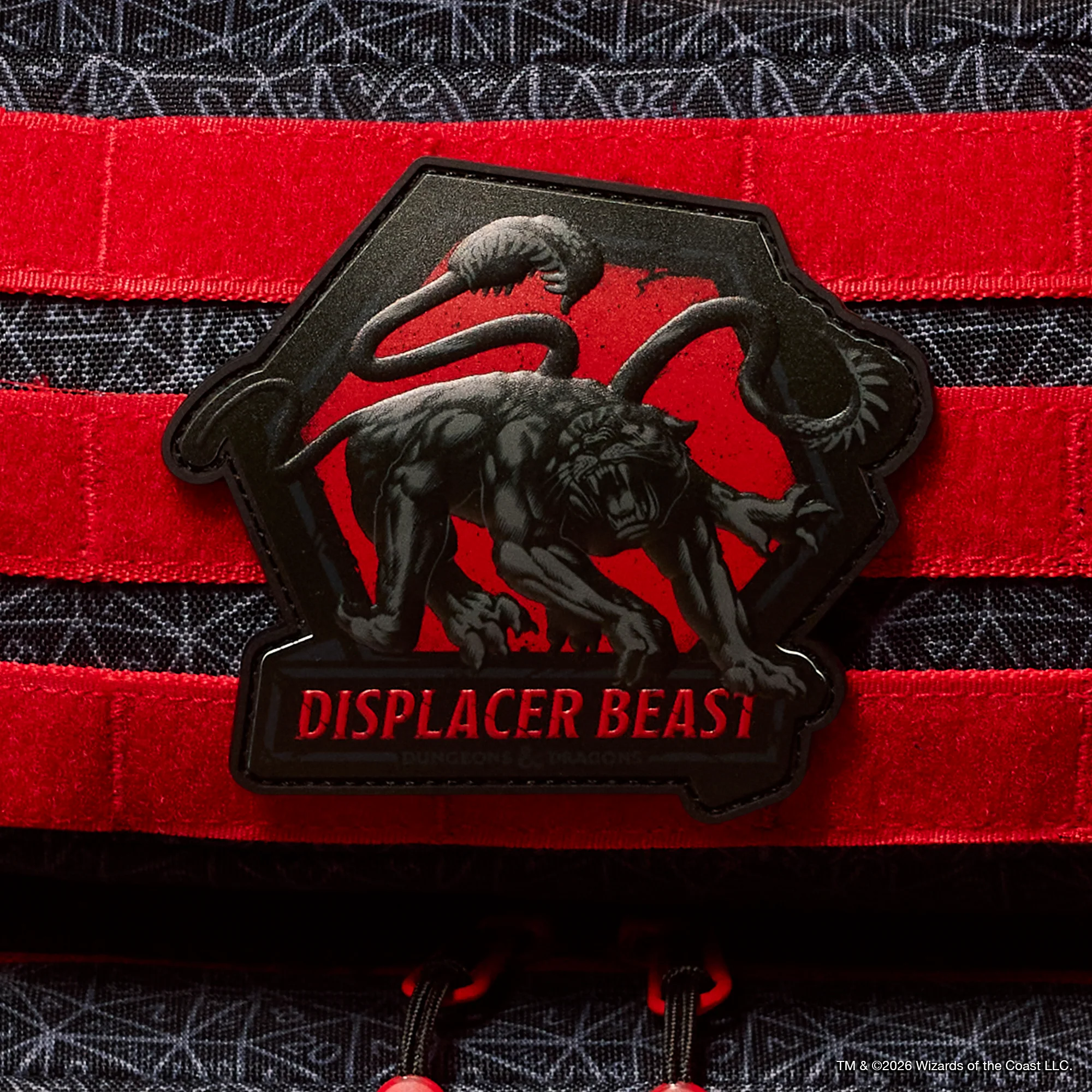 Dungeons and Dragons Patch Bundle #1 - Image 4