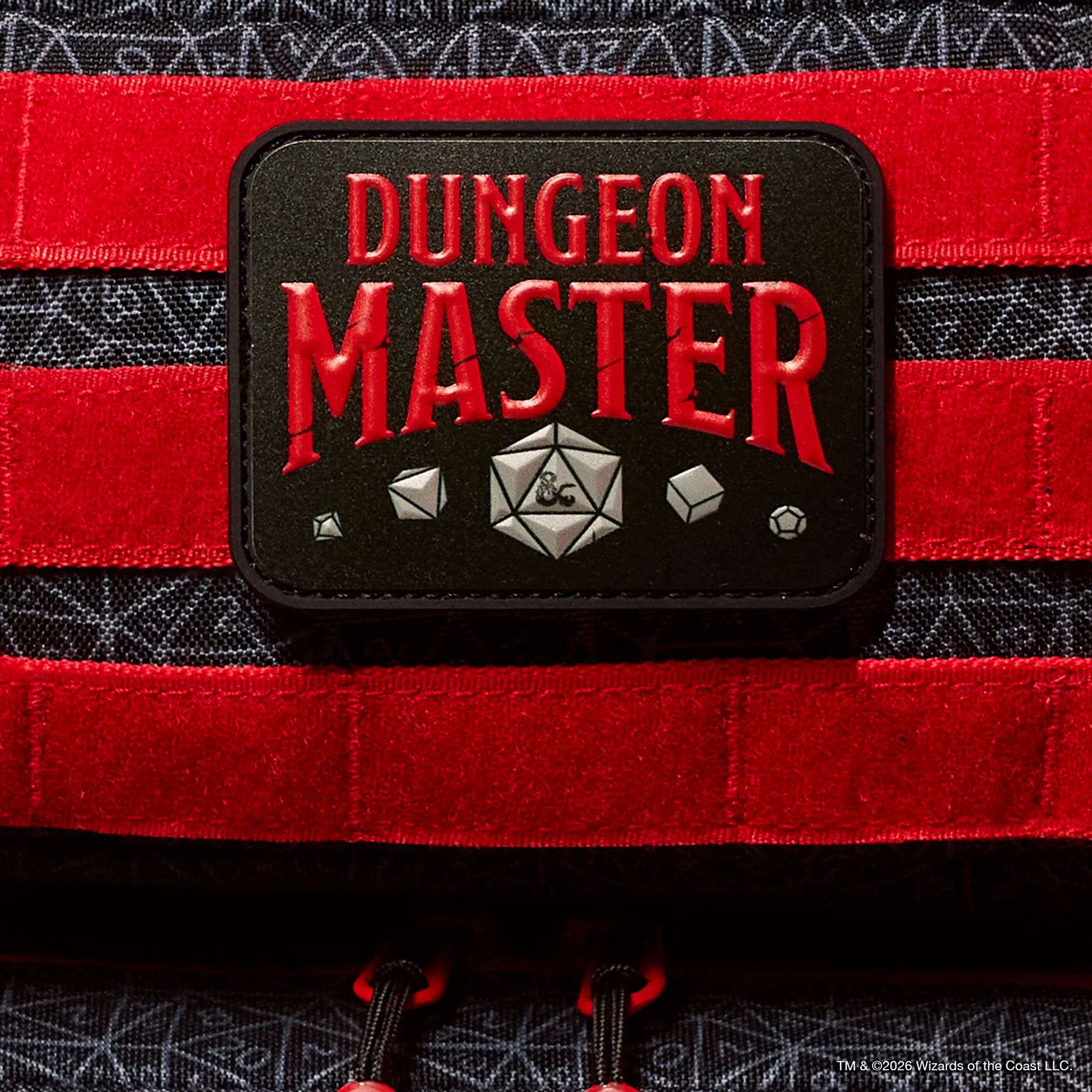 Dungeons and Dragons Patch Bundle #1 - Image 3
