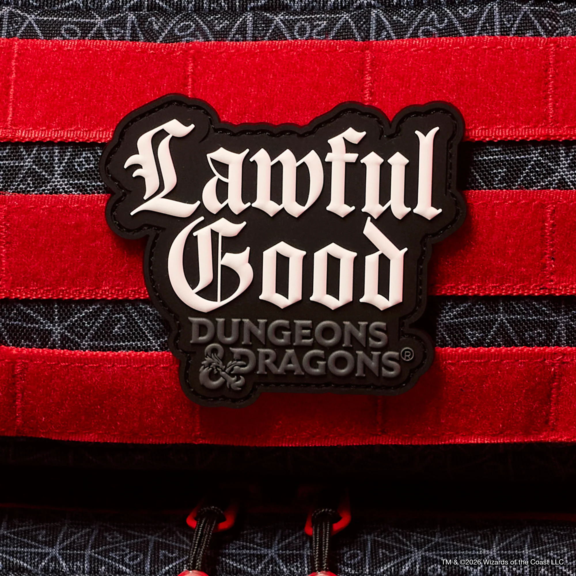 Dungeons and Dragons All Patch Bundle - Image 8