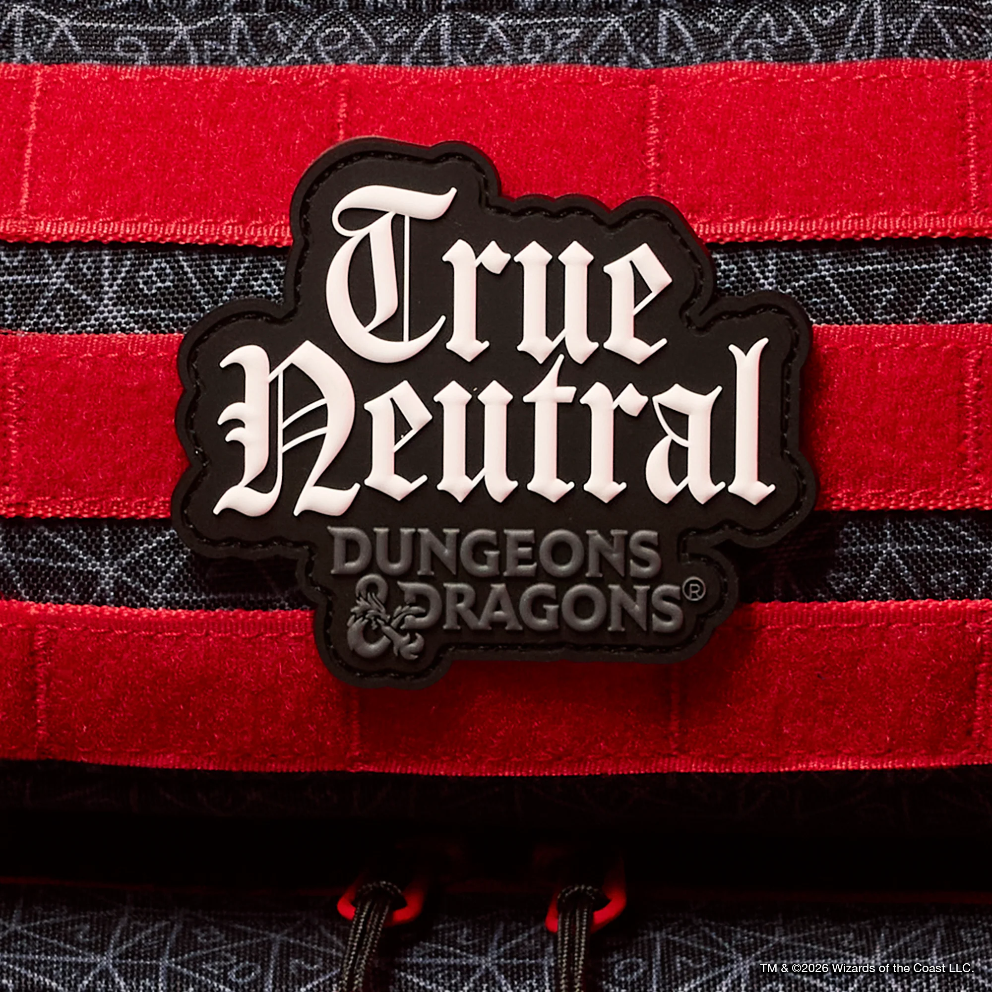 Dungeons and Dragons All Patch Bundle - Image 9