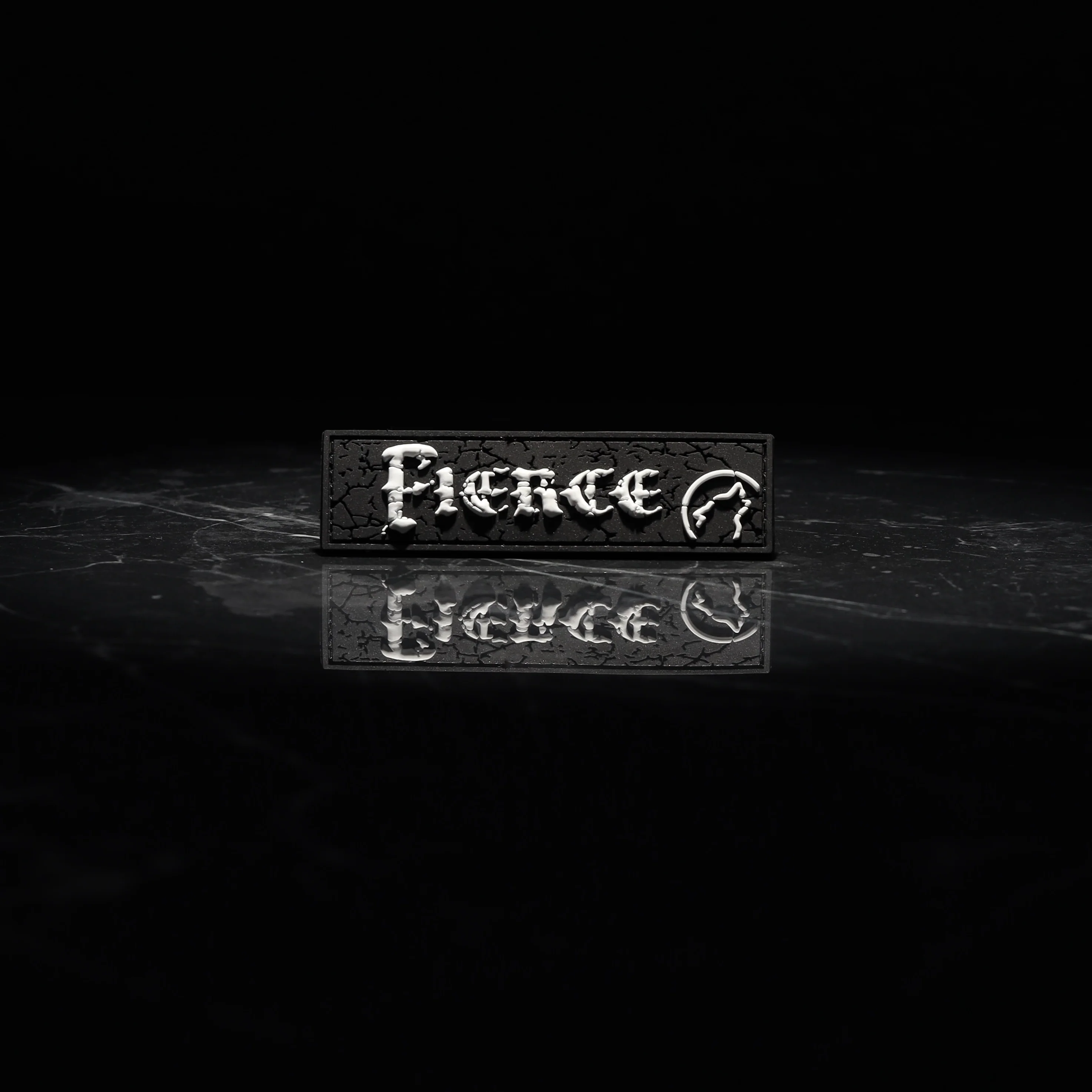 Fierce Patch - Image 2