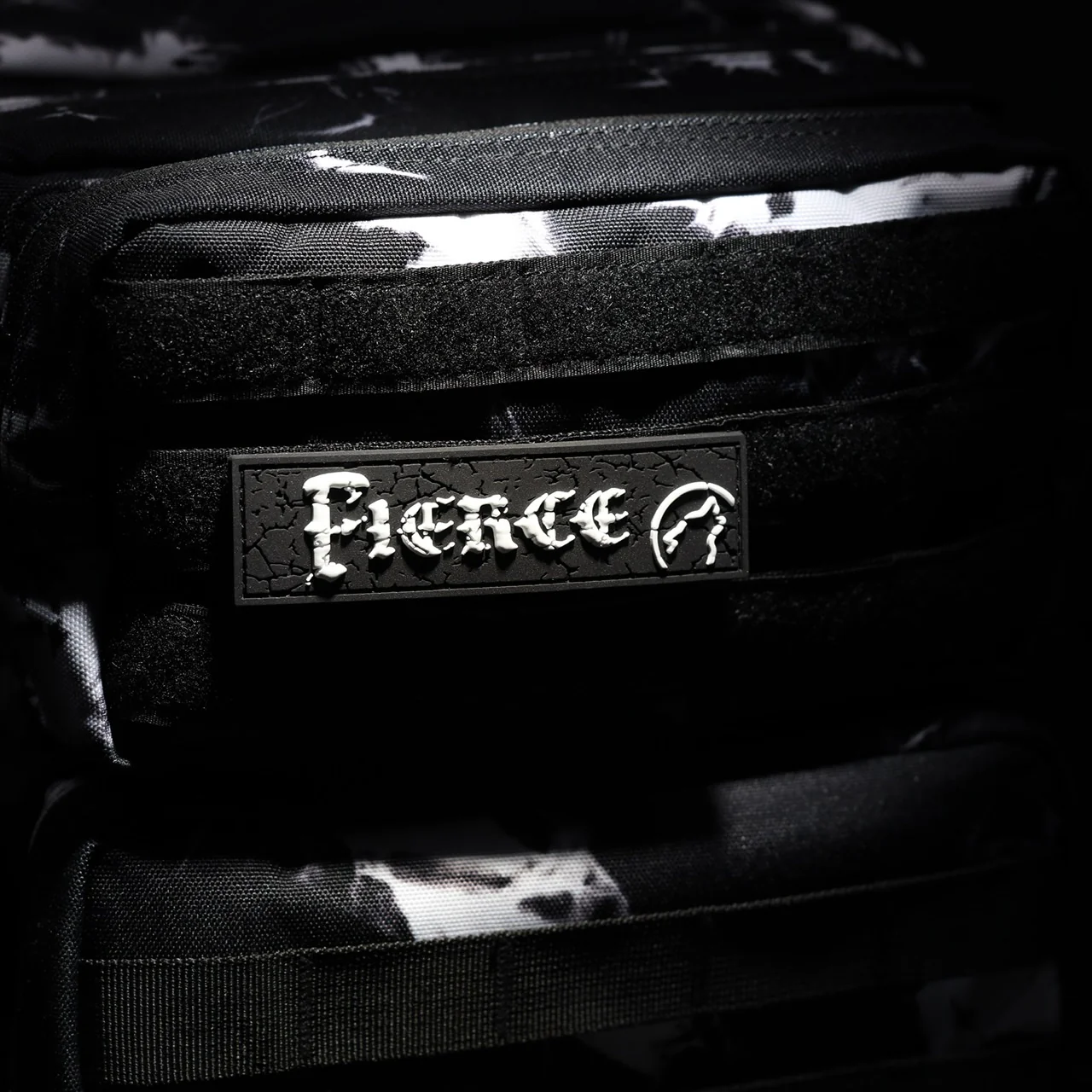 Fierce Patch - Image 3