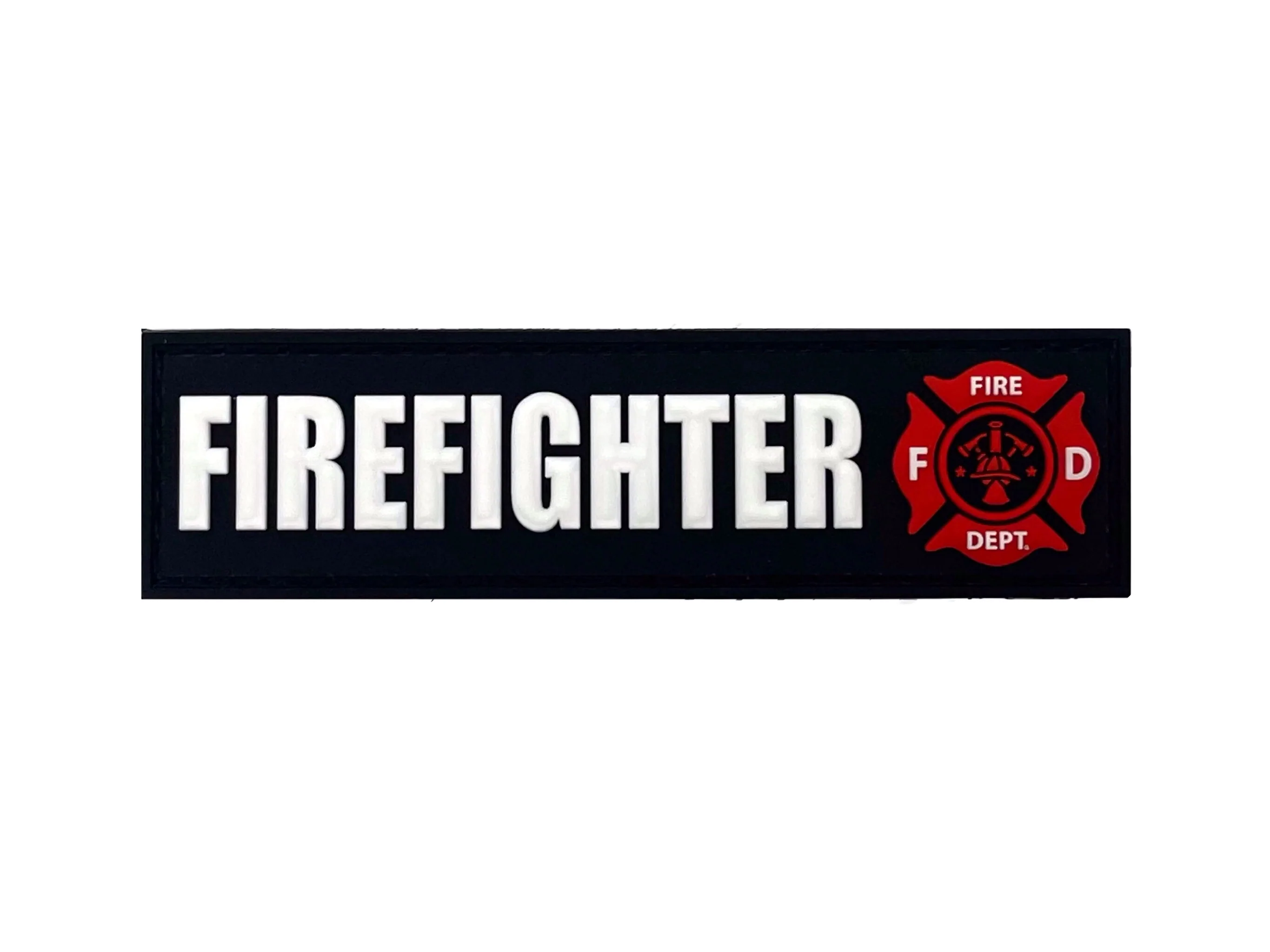 First Responder Collection Firefighter - Image 2