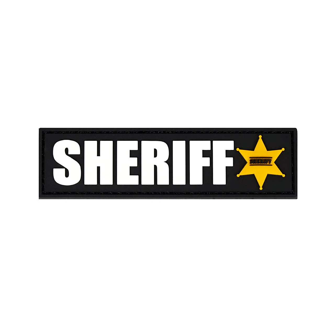 First Responder Collection Sheriff - Image 2