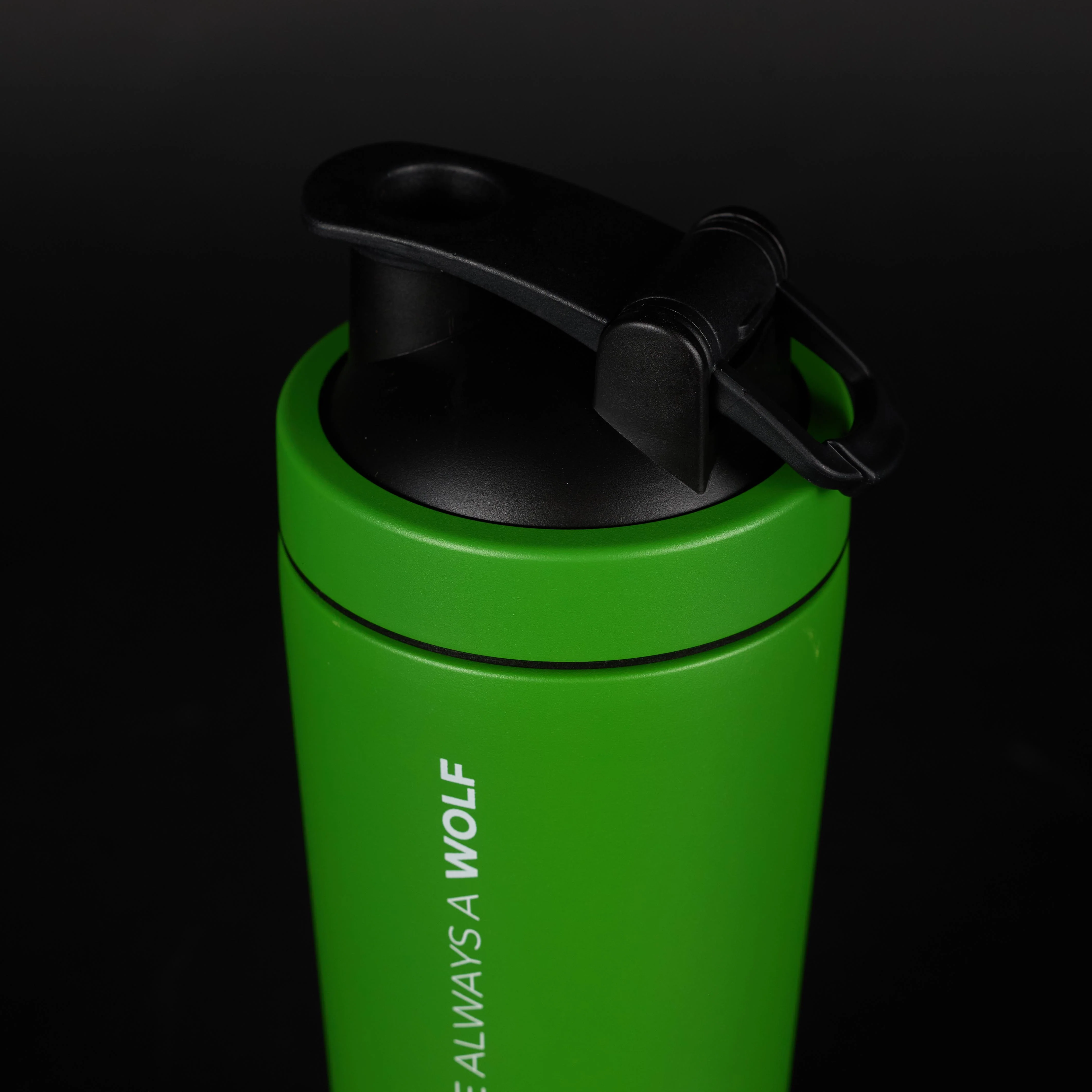 Green With White Shaker - Image 10