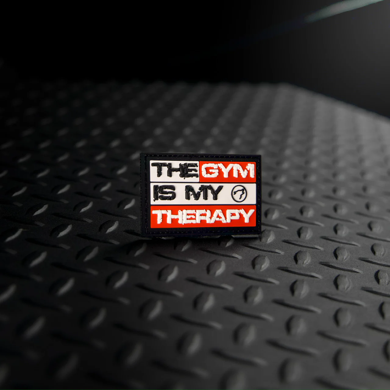 Gym Therapy Patch - Image 2