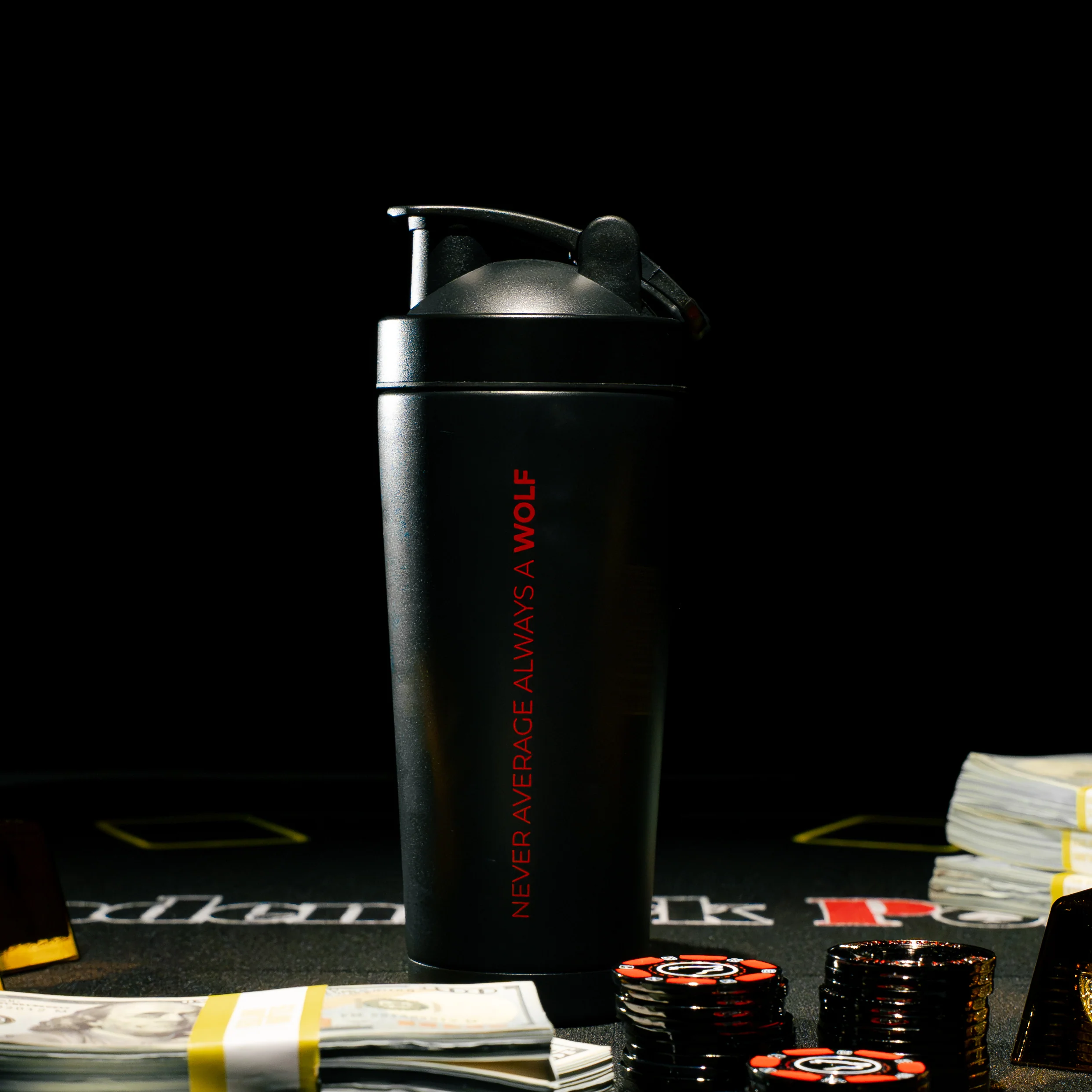 High Stakes Shaker - Image 2