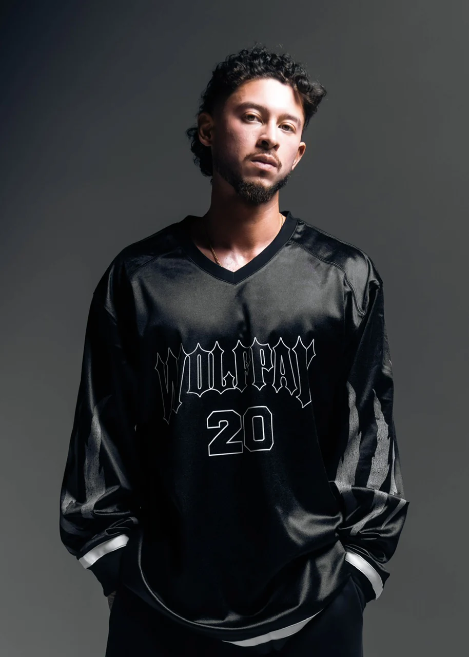 Hockey Jersey