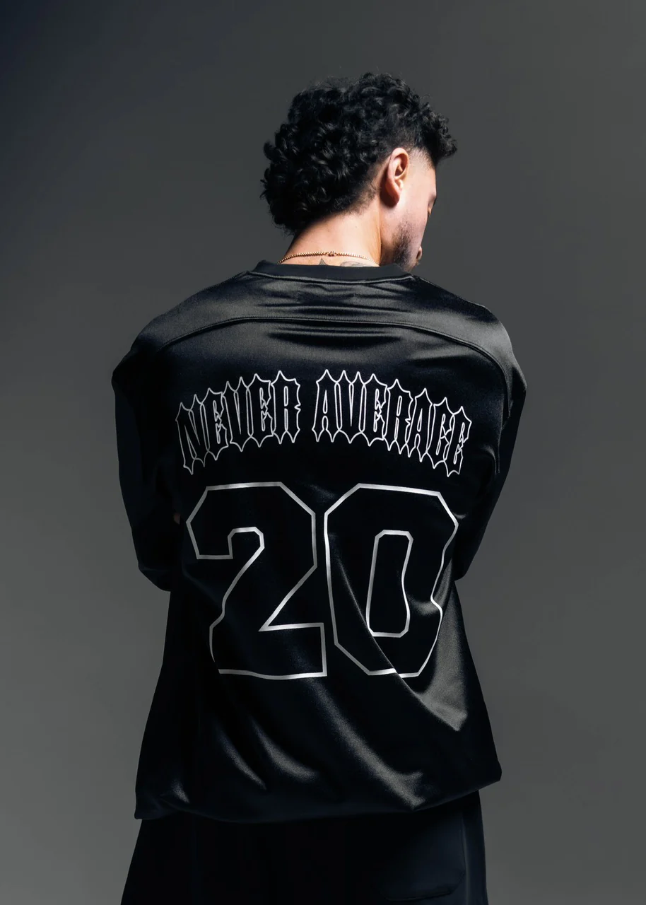 Hockey Jersey - Image 2
