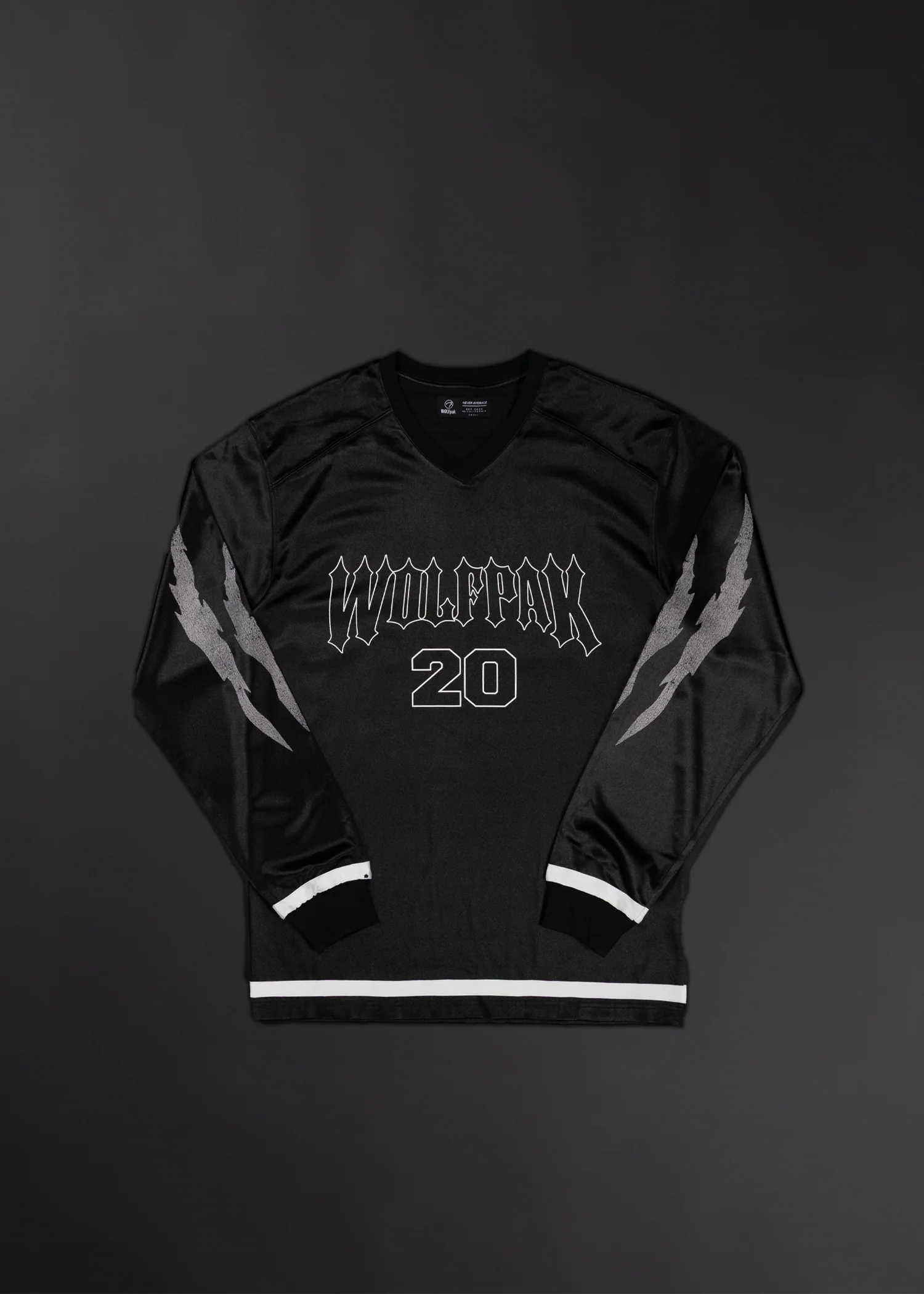 Hockey Jersey - Image 8