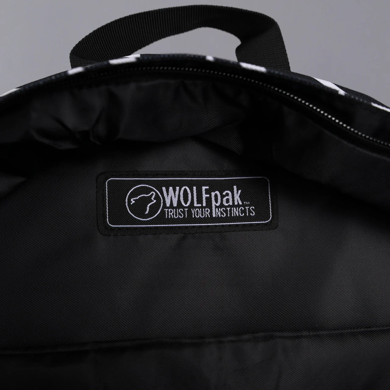 Houndstooth Classic Backpack - Image 19