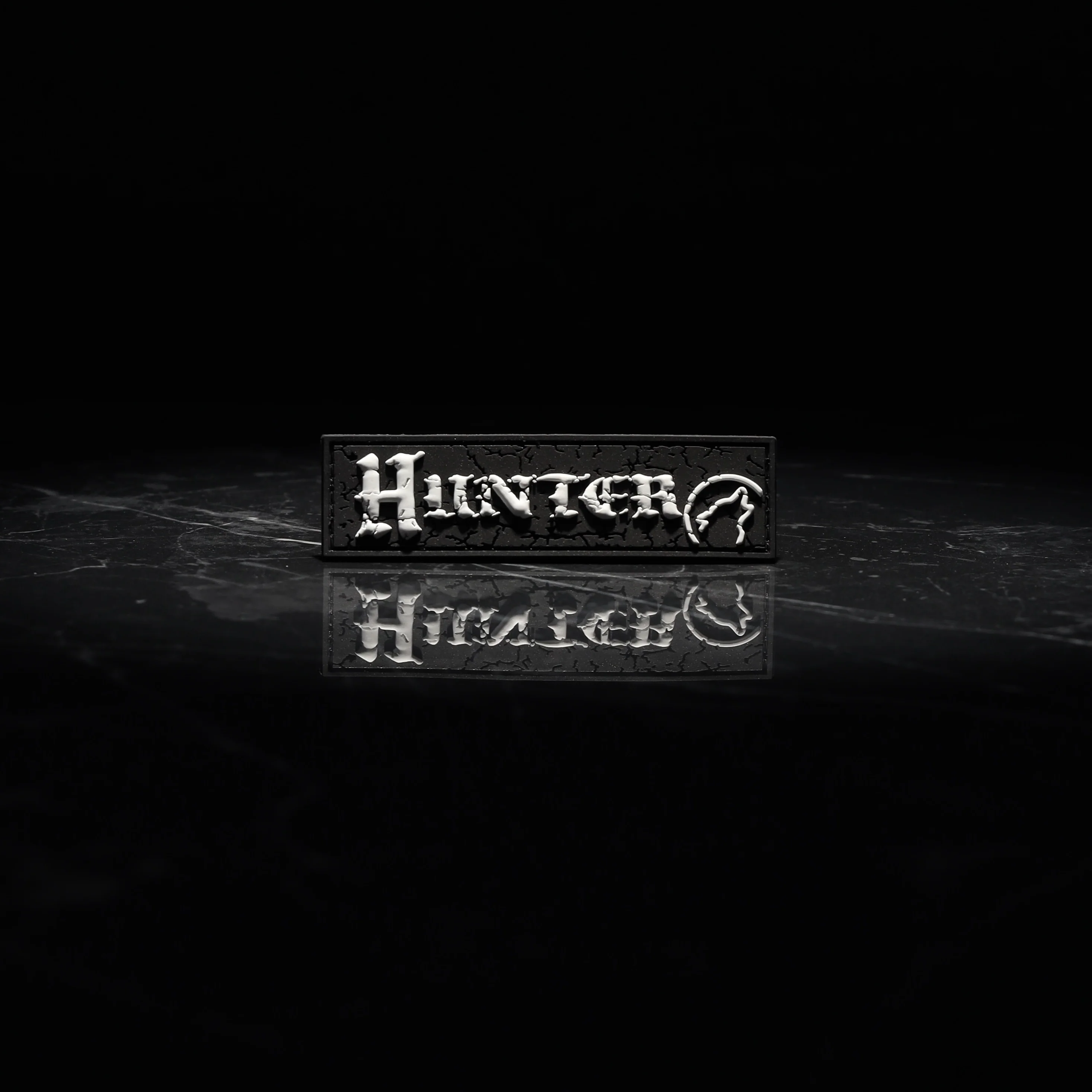 Hunter Patch - Image 2