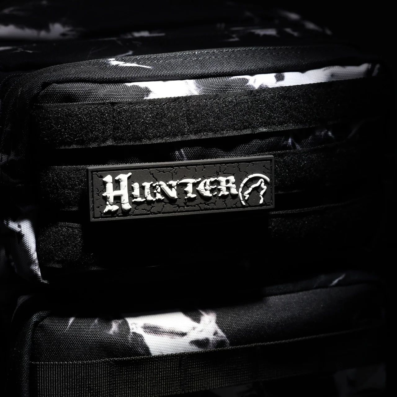 Hunter Patch - Image 3